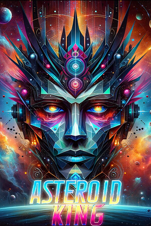 Asteroid King