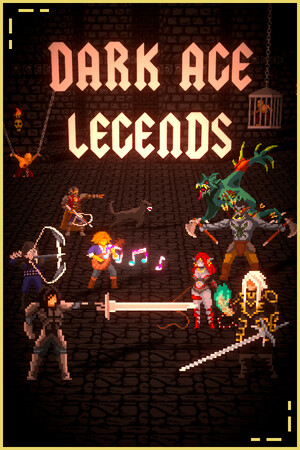 Dark Age Legends