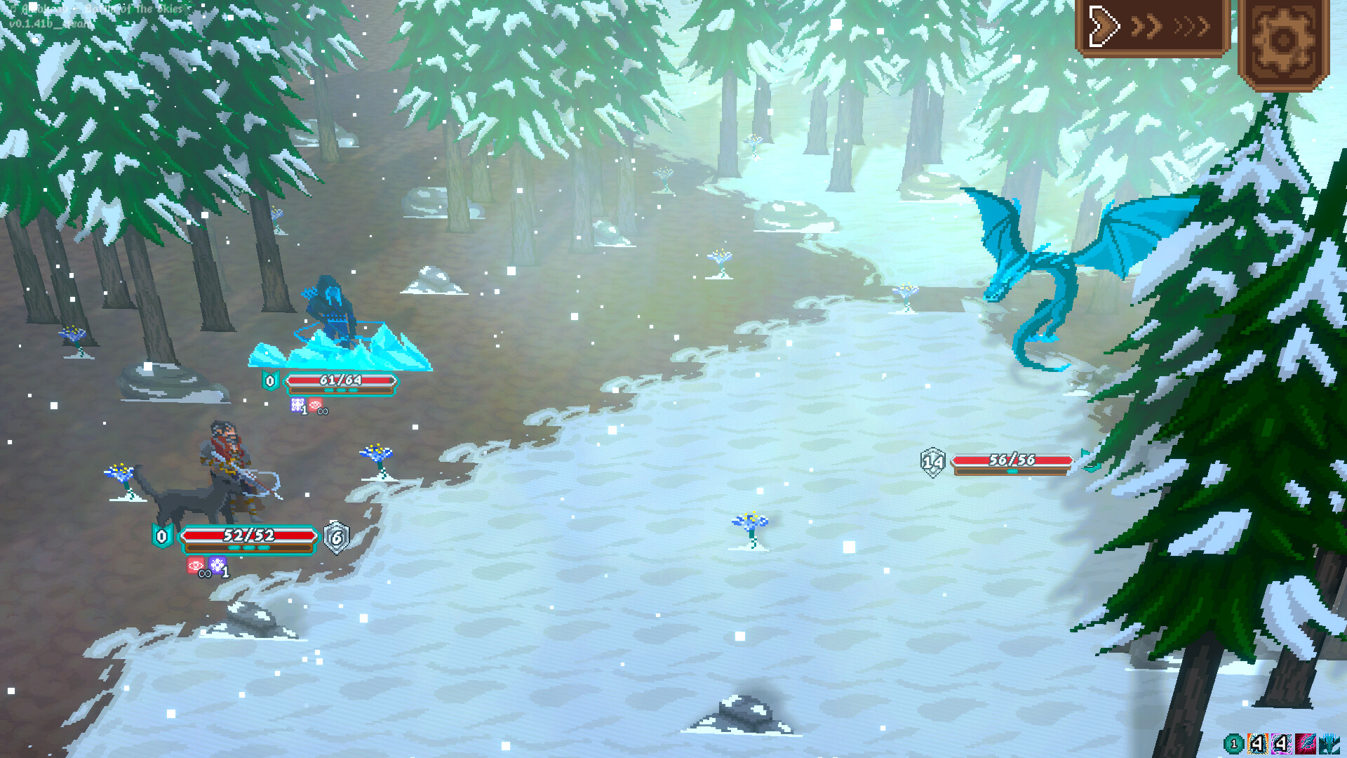 Dark Age Legends screenshot 3