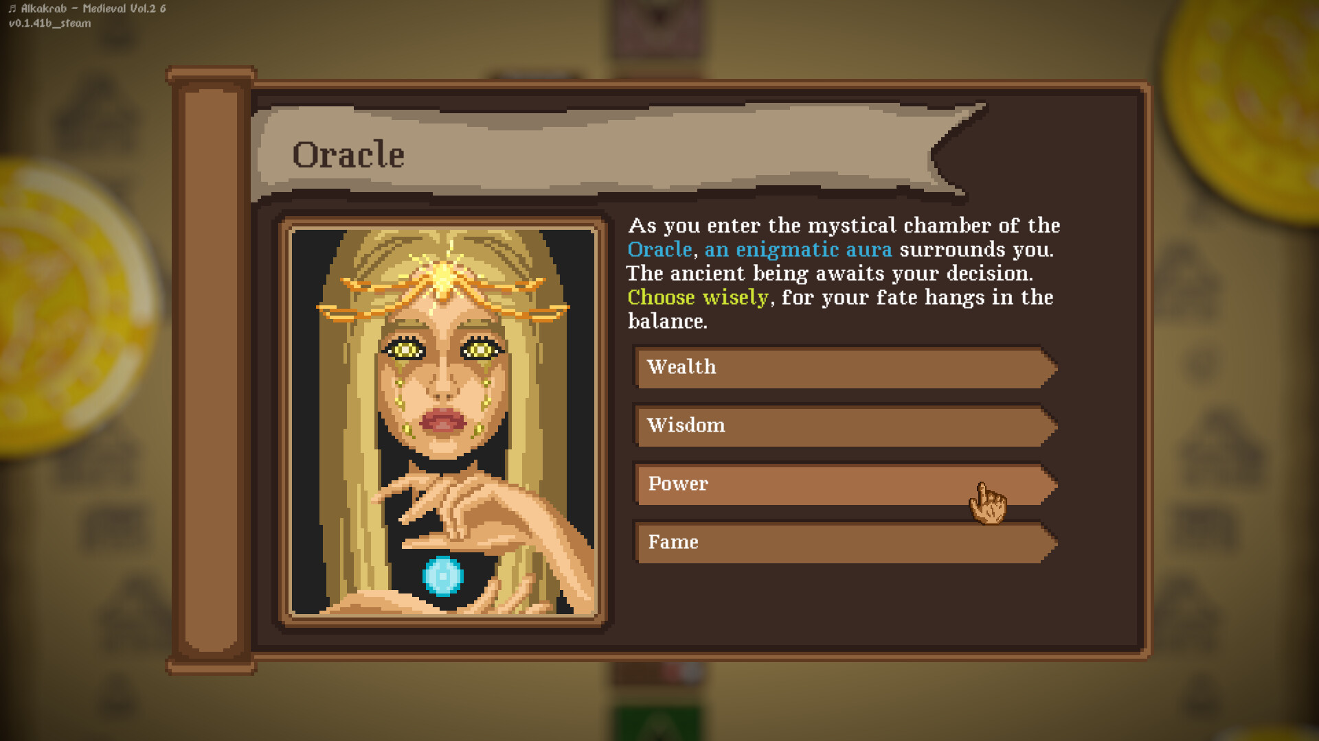 Dark Age Legends screenshot 5