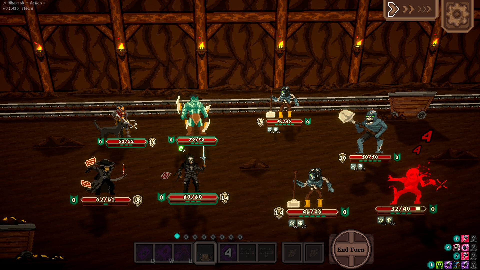 Dark Age Legends screenshot 6