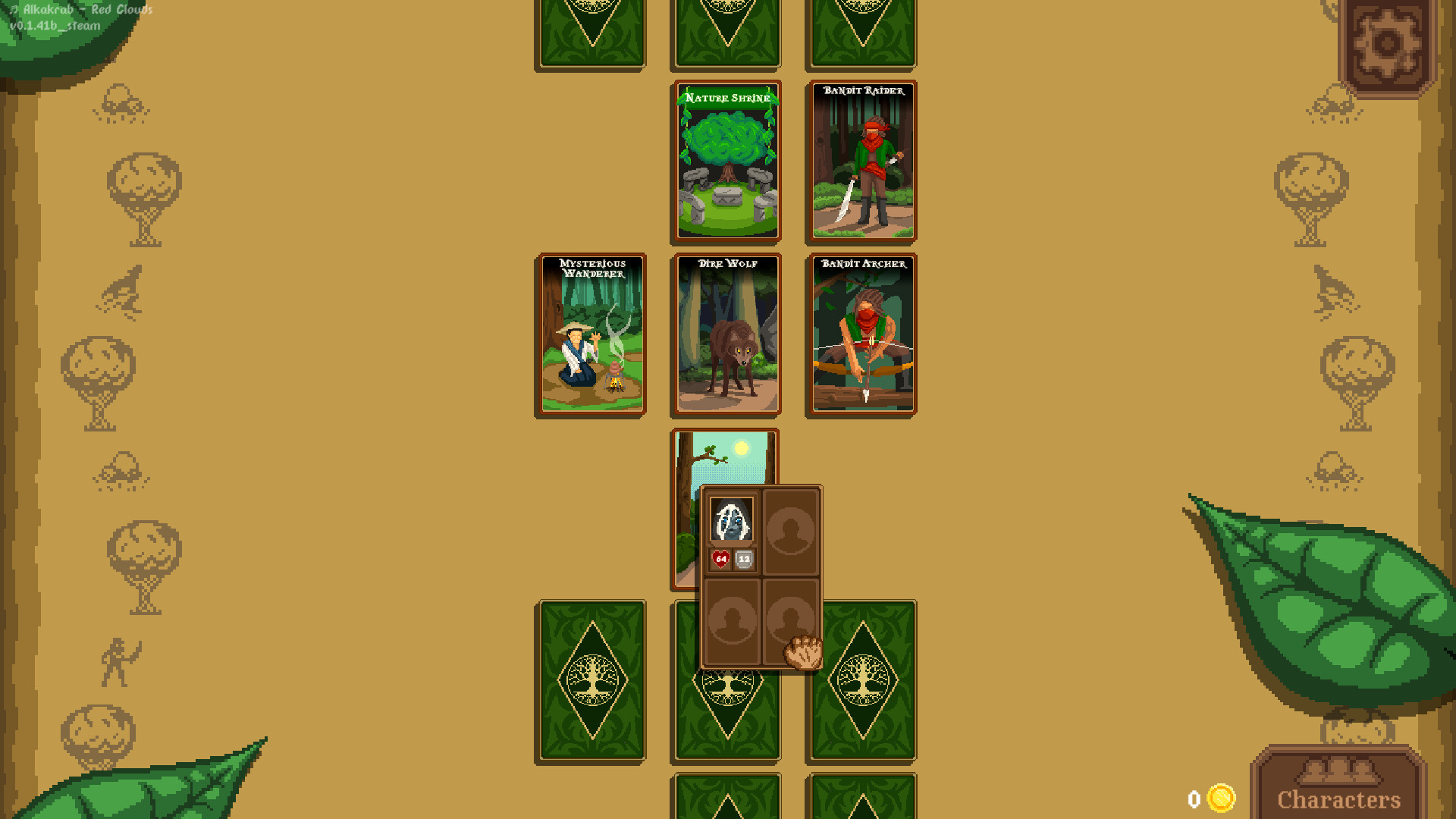 Dark Age Legends screenshot 2
