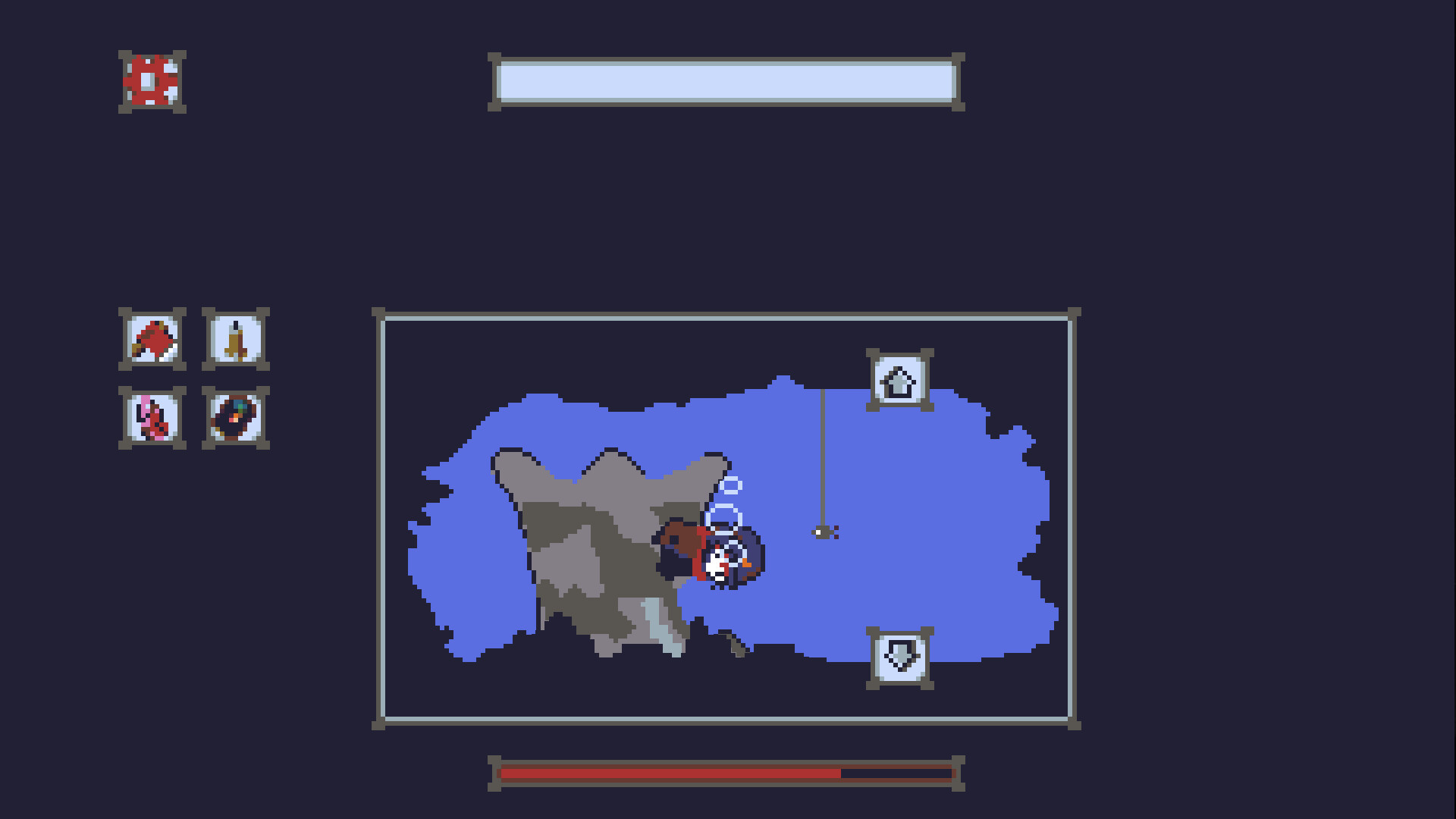 Where is Agnes? screenshot 6