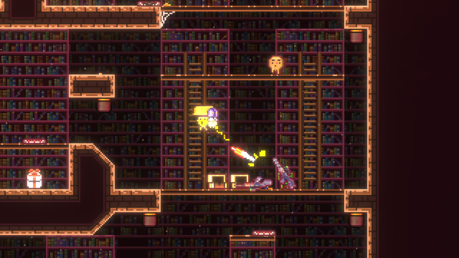Mr. Sun's Hatbox Soundtrack screenshot 7