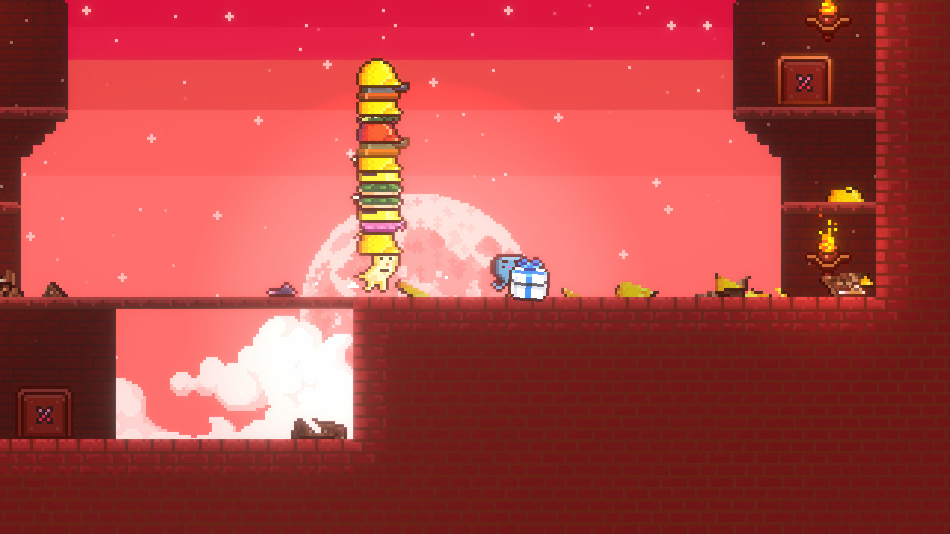 Mr. Sun's Hatbox Soundtrack screenshot 5