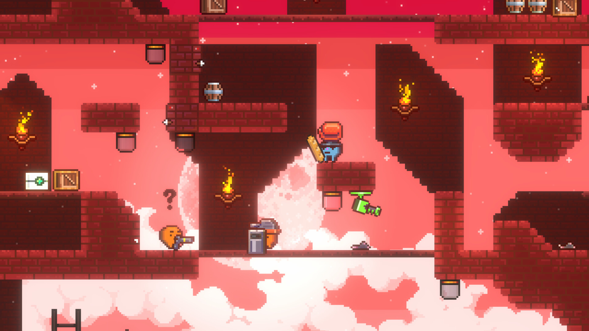 Mr. Sun's Hatbox Soundtrack screenshot 10