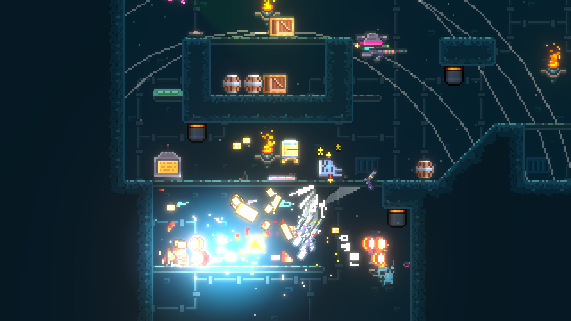 Mr. Sun's Hatbox Soundtrack screenshot 8