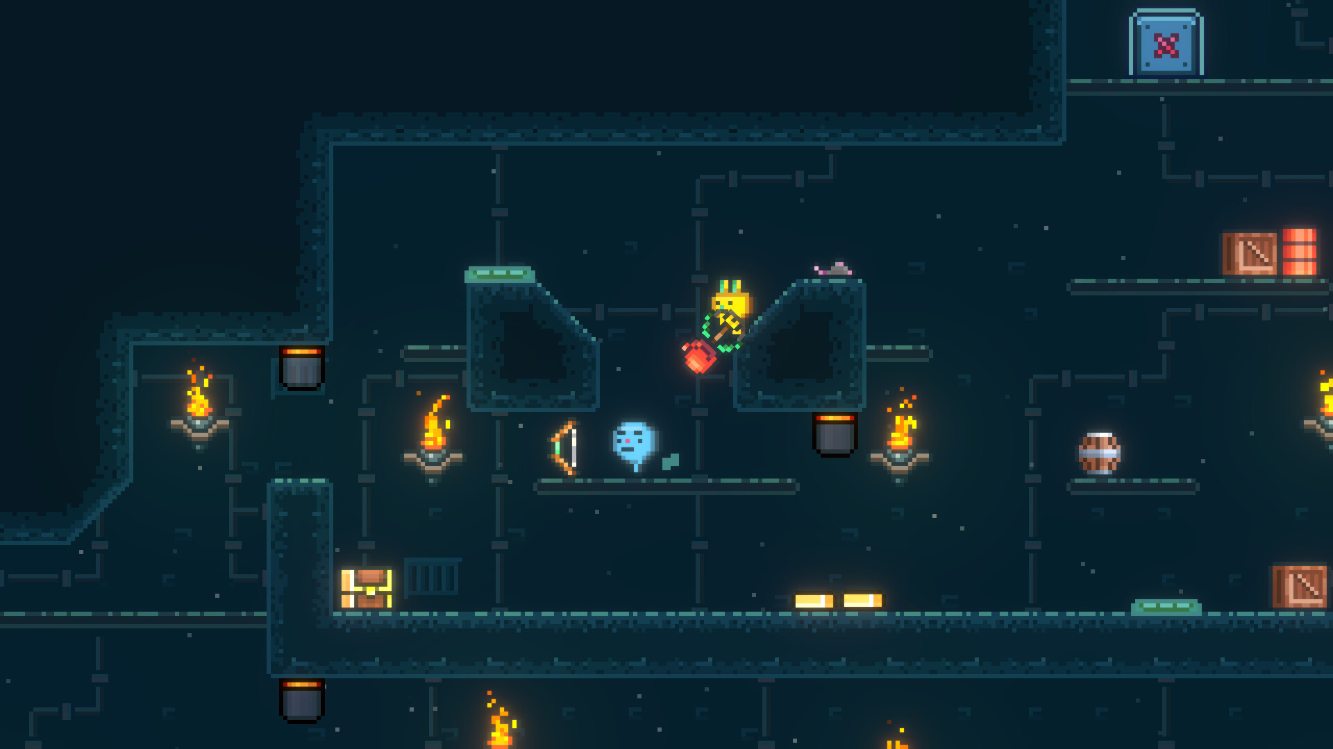 Mr. Sun's Hatbox Soundtrack screenshot 3