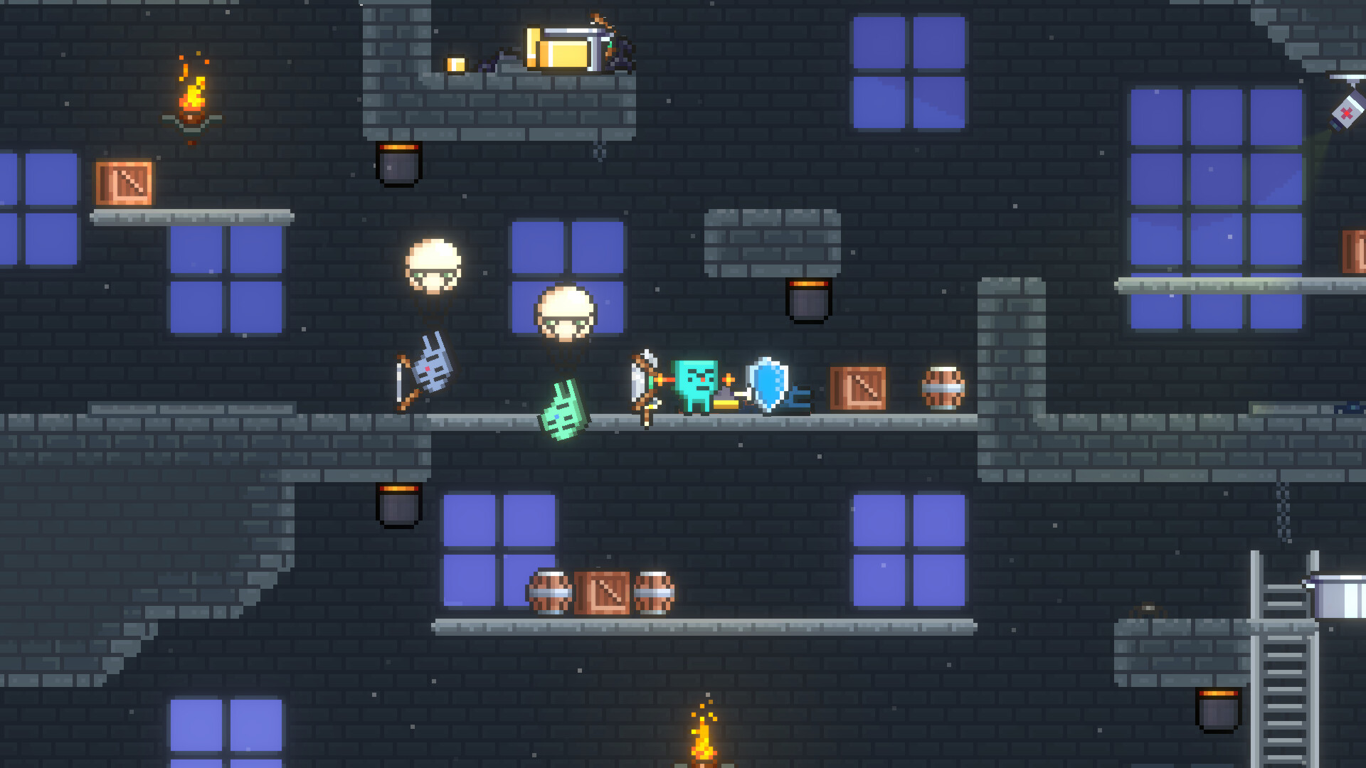 Mr. Sun's Hatbox Soundtrack screenshot 6