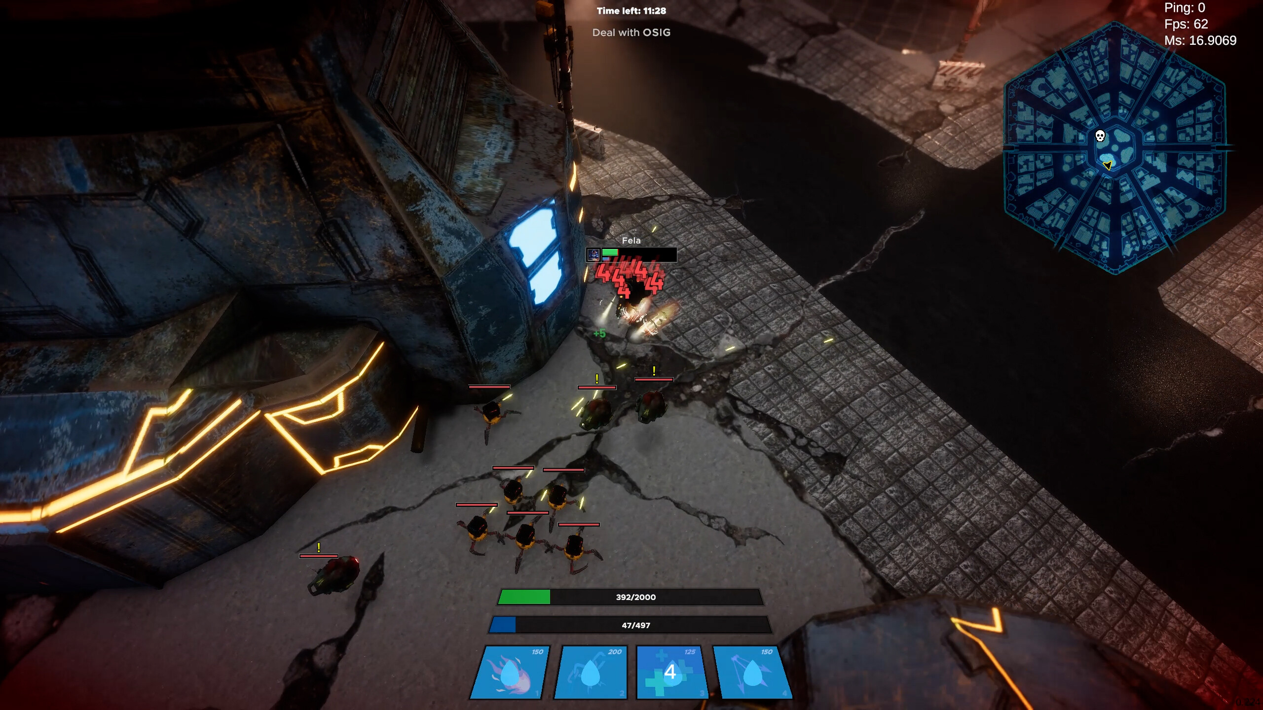 Project Apidom screenshot 4