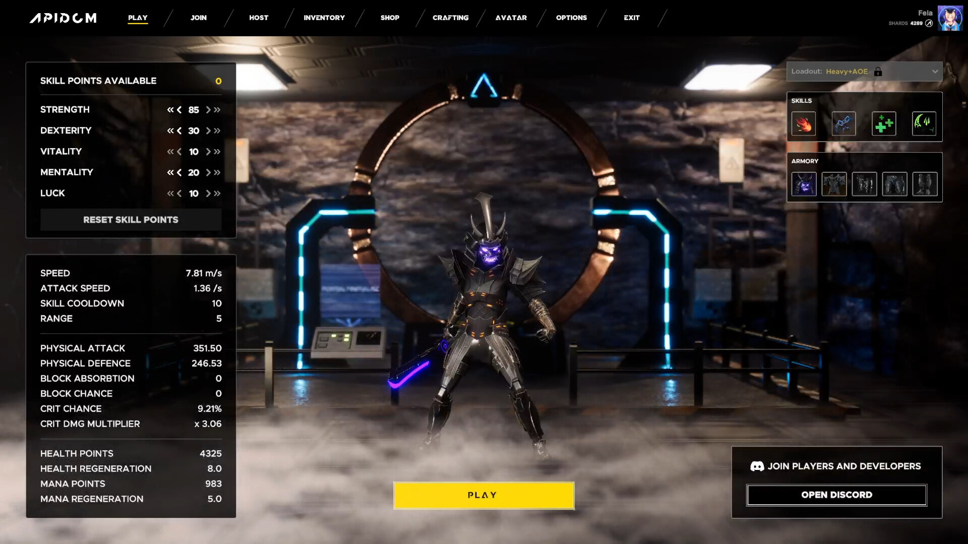 Project Apidom screenshot 5