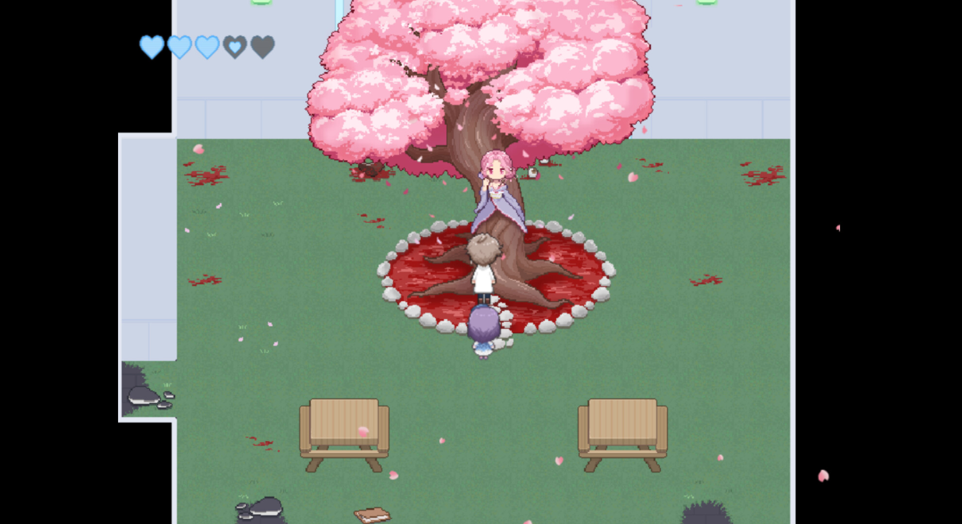 Moirae：紡生之樓的人偶 screenshot 3