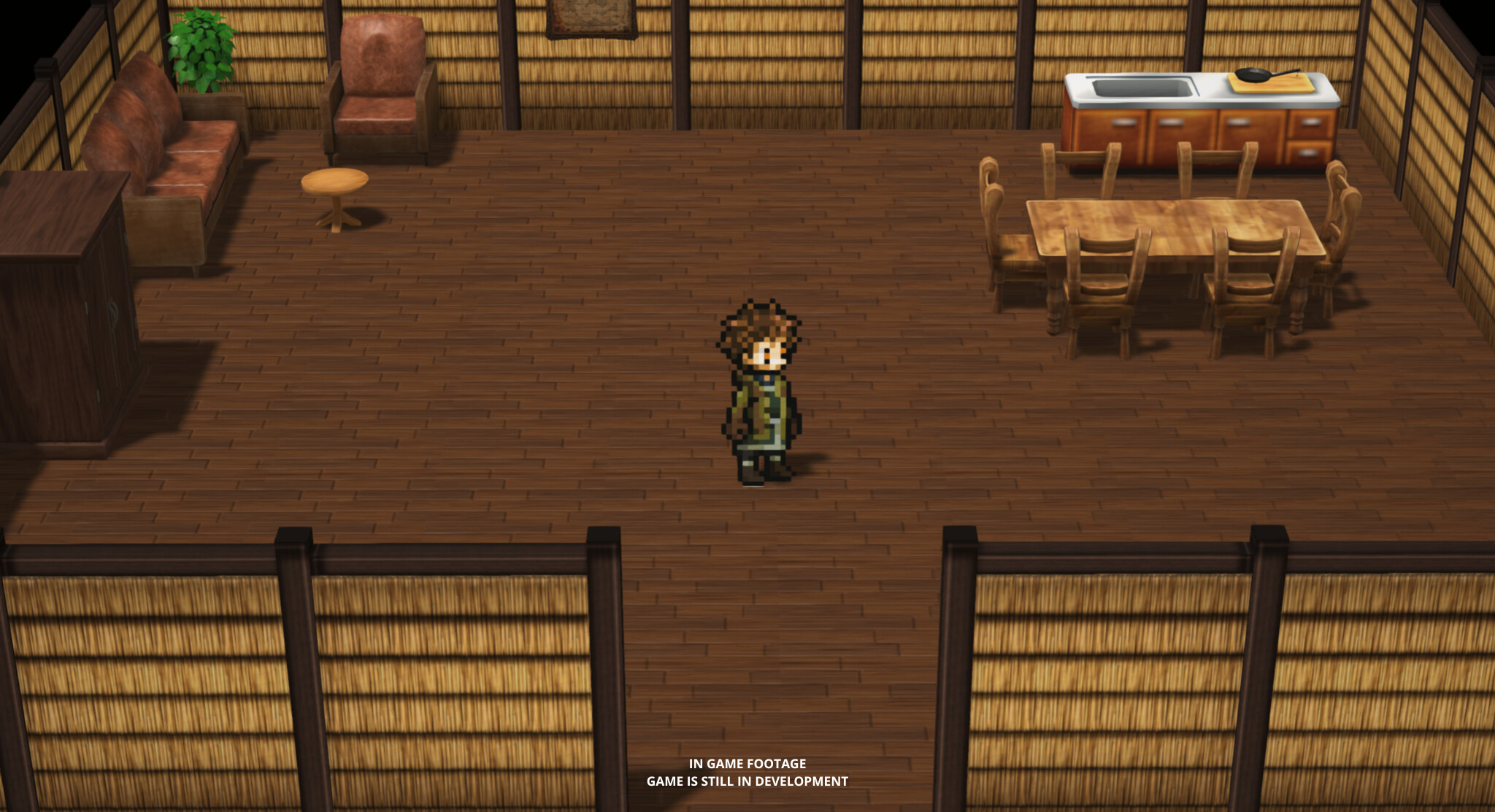 Holy Catch screenshot 3