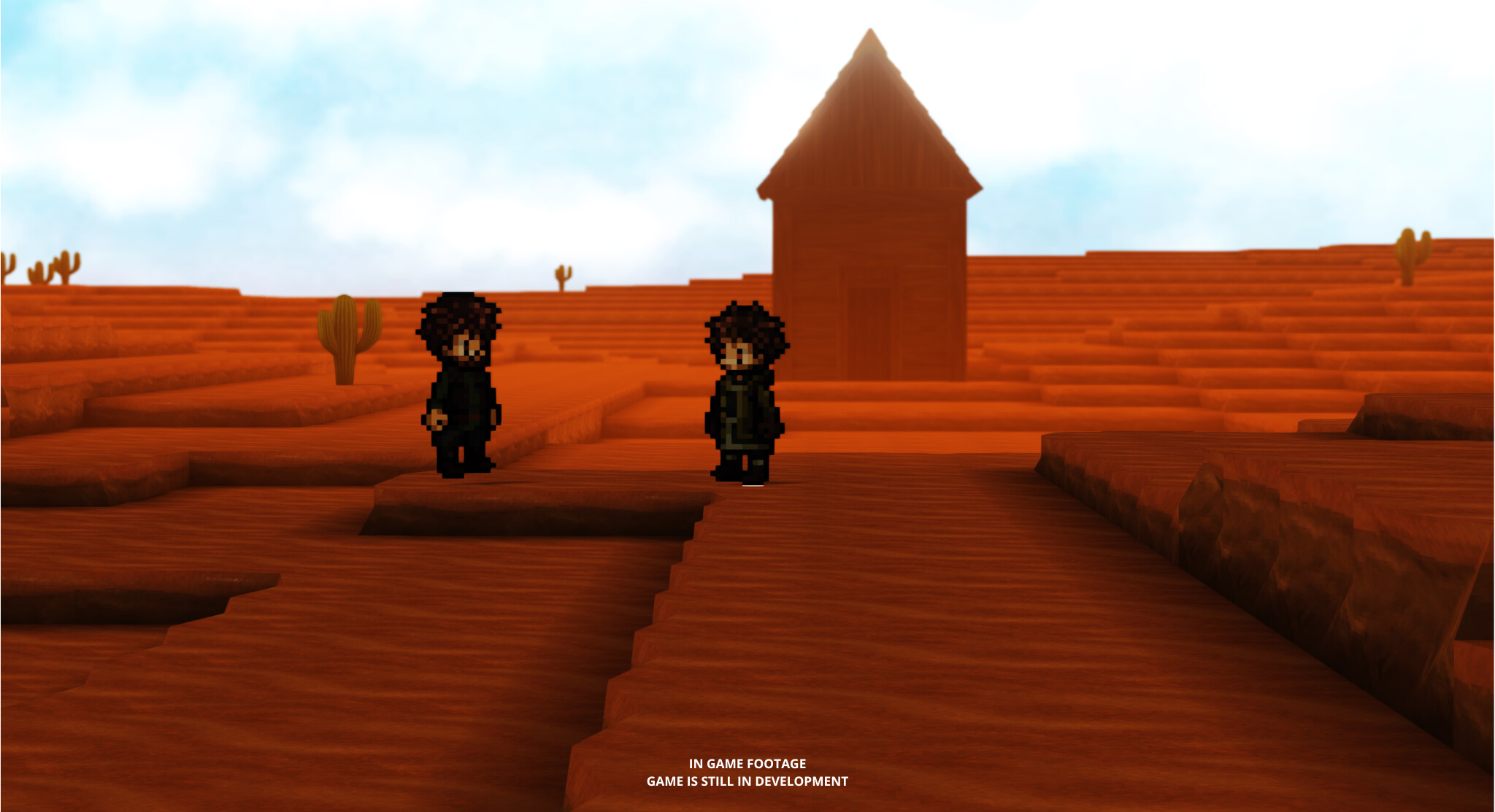 Holy Catch screenshot 4