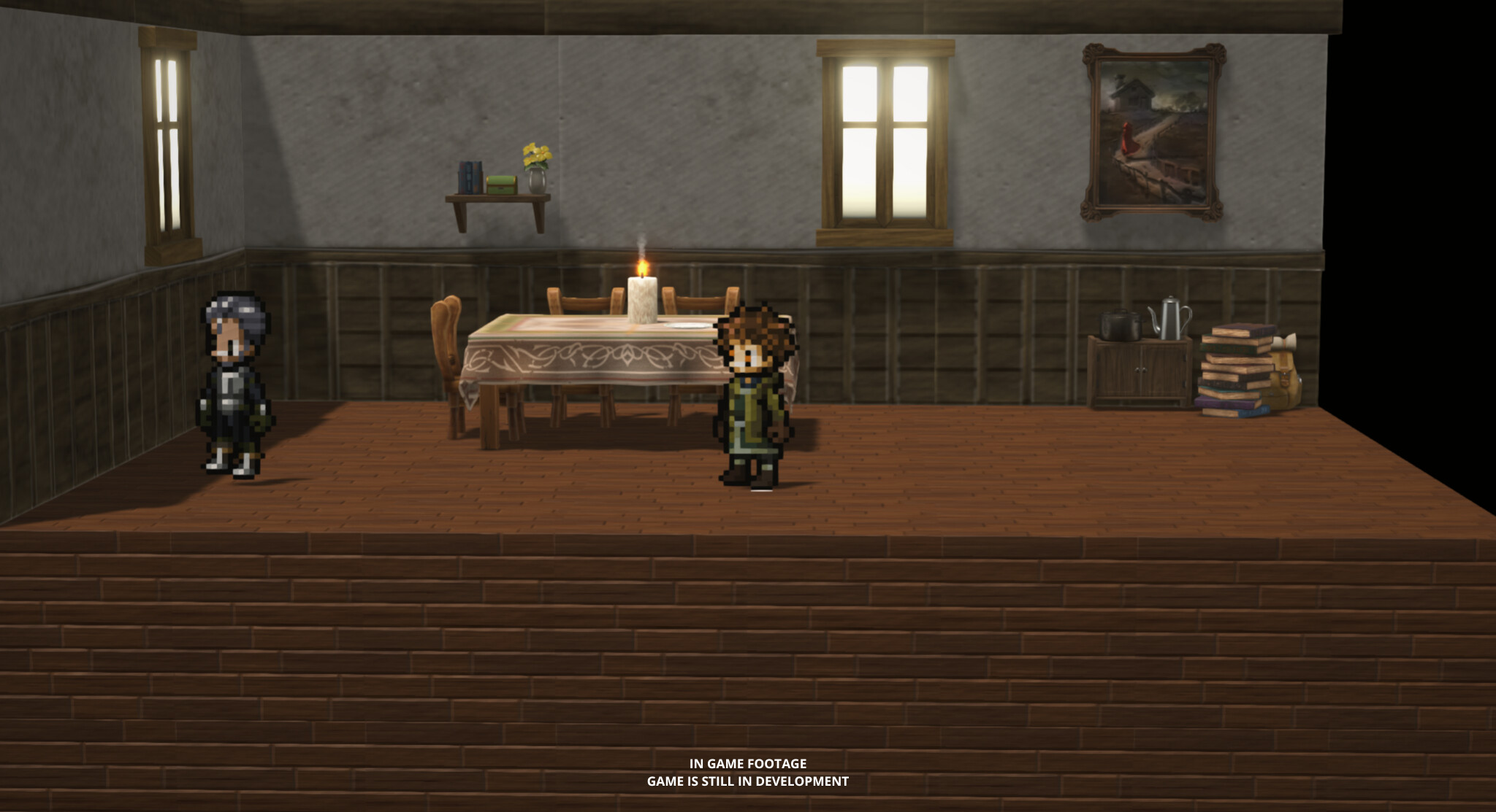 Holy Catch screenshot 5