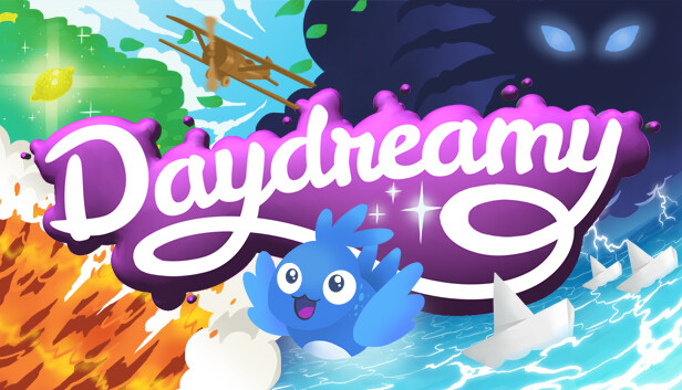 Daydreamy on Steam