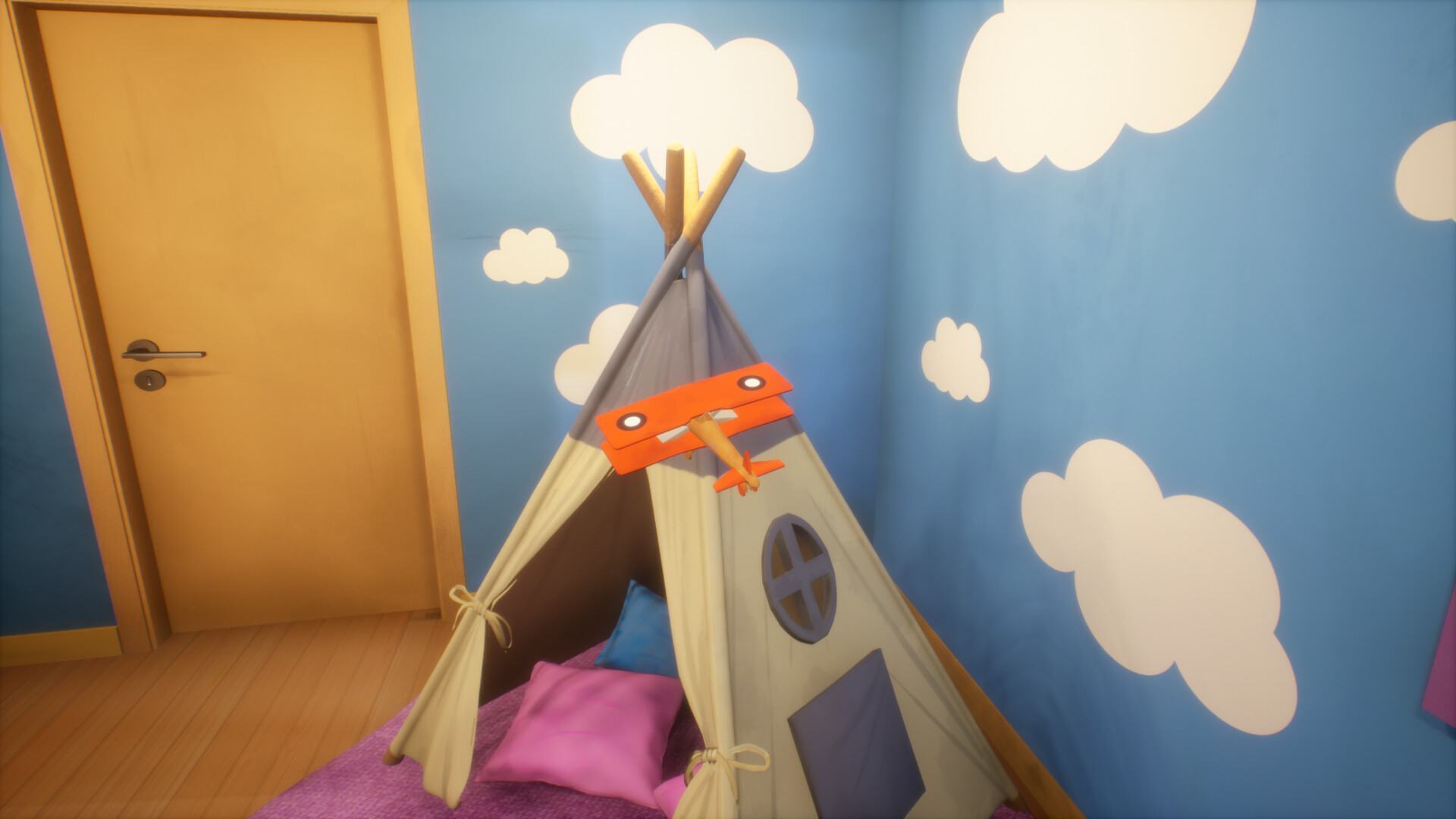 Daydreamy on Steam