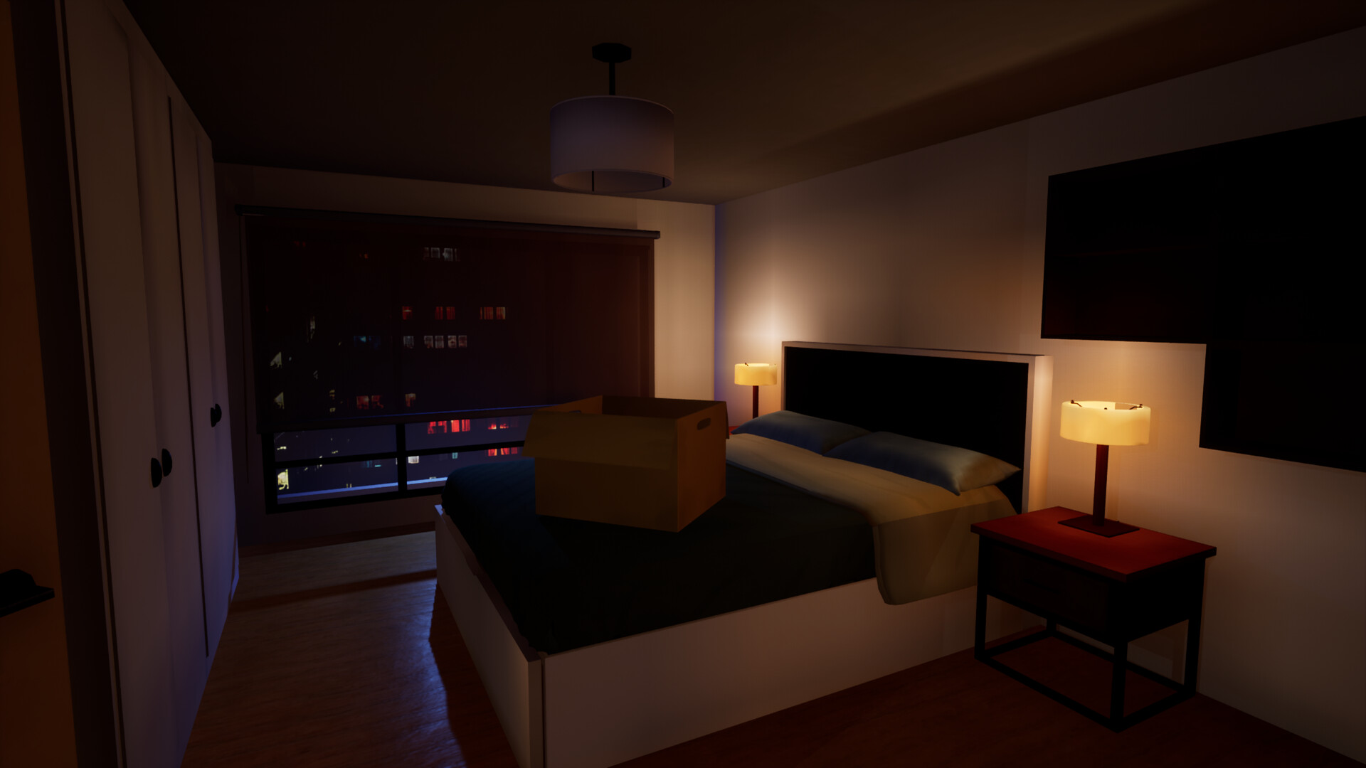 Daydreamy screenshot 8
