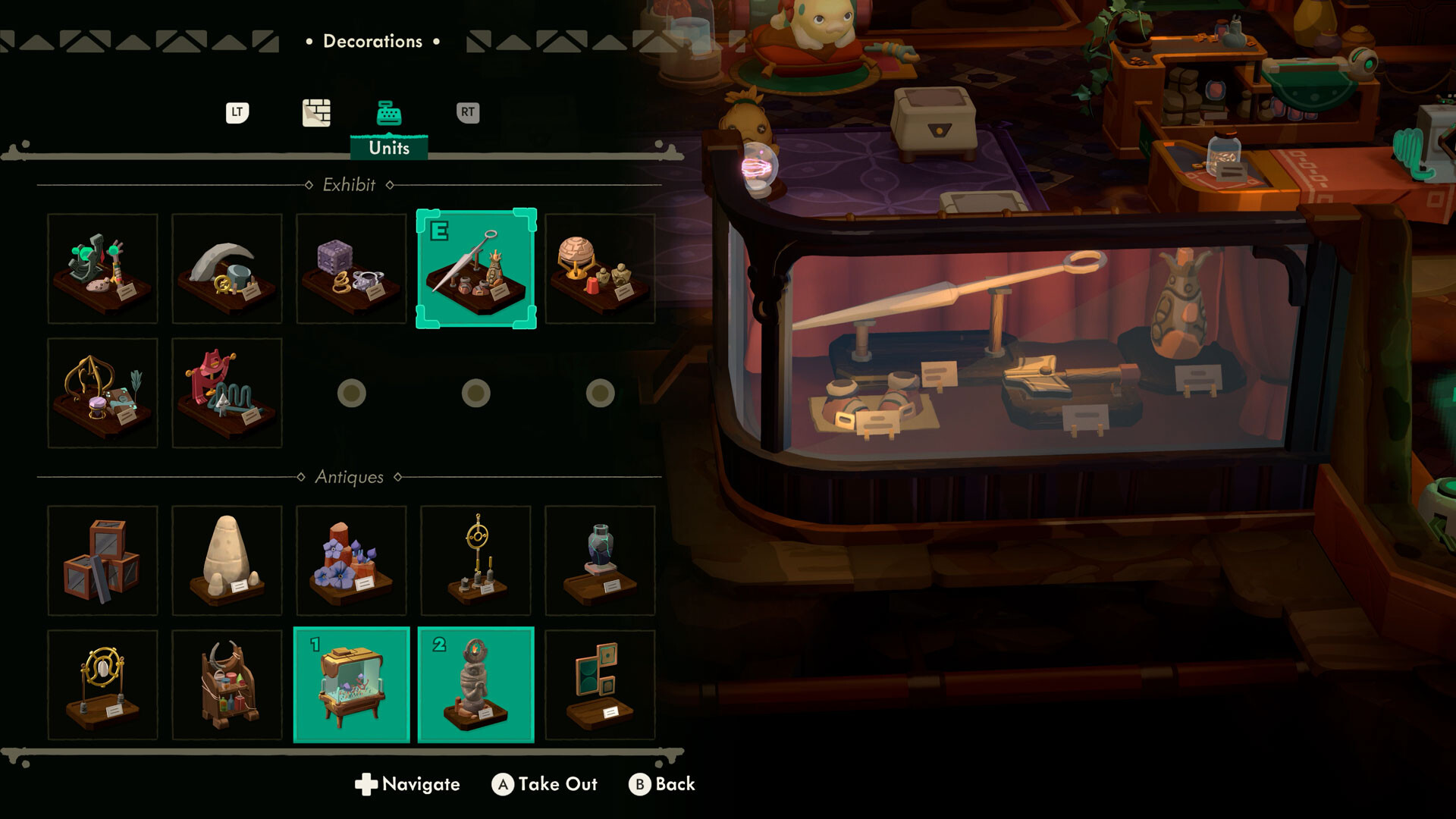 Moonlighter 2: The Endless Vault screenshot 9