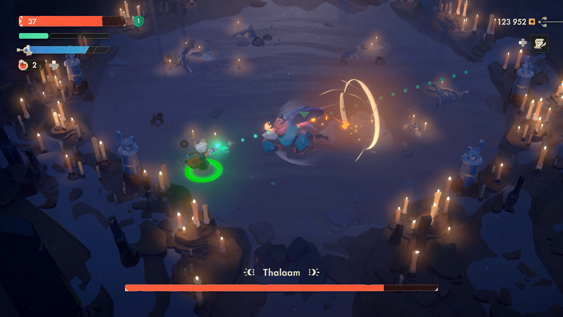 Moonlighter 2: The Endless Vault screenshot 28