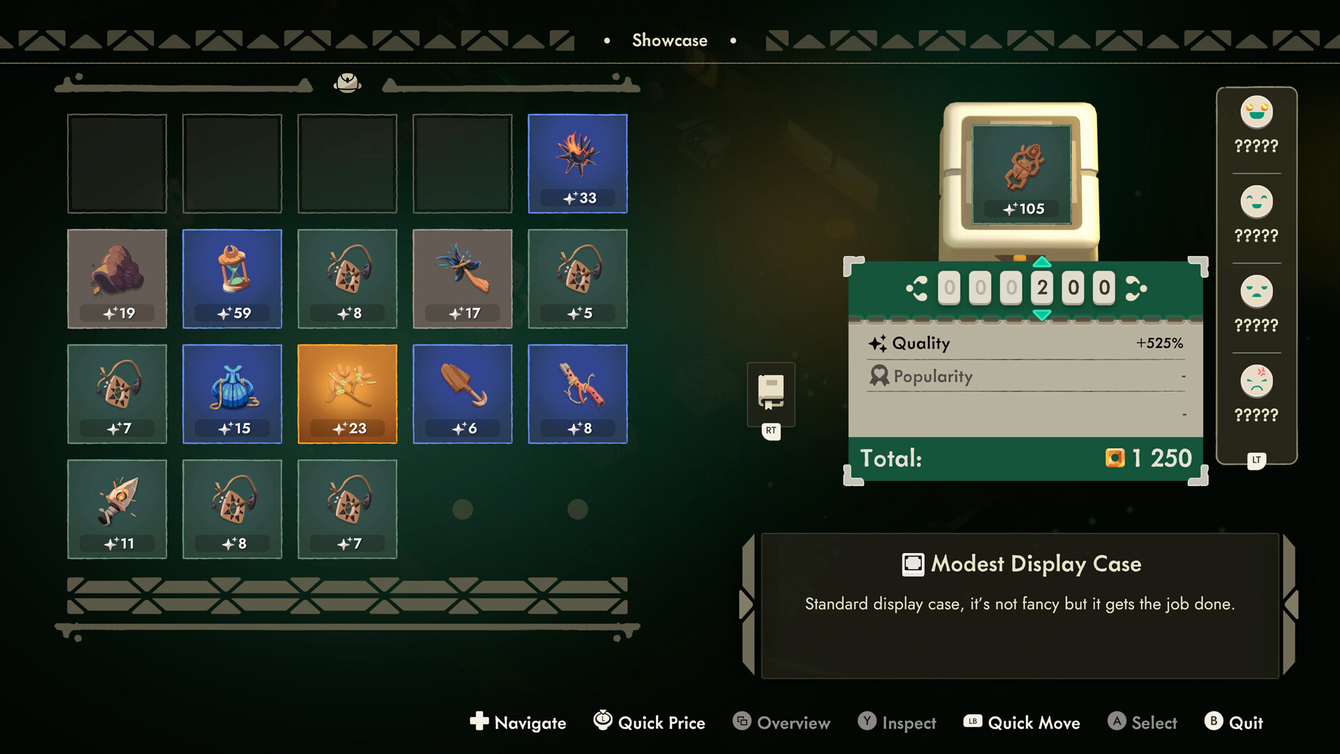 Moonlighter 2: The Endless Vault screenshot 13