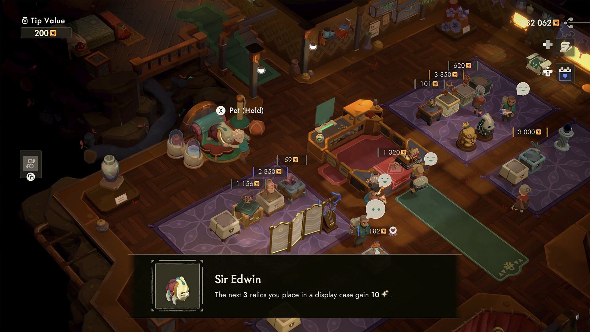 Moonlighter 2: The Endless Vault screenshot 2