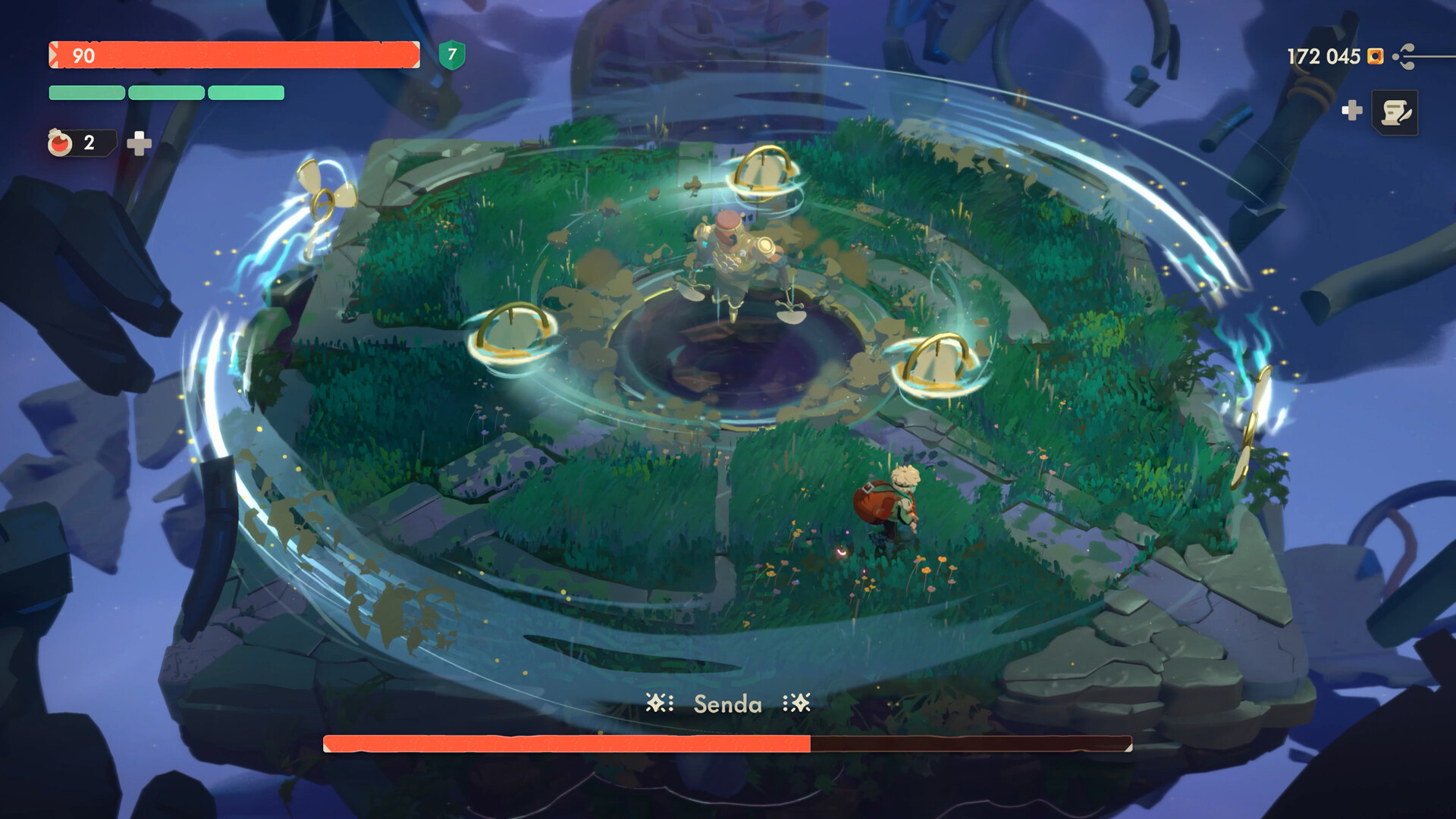 Moonlighter 2: The Endless Vault screenshot 27