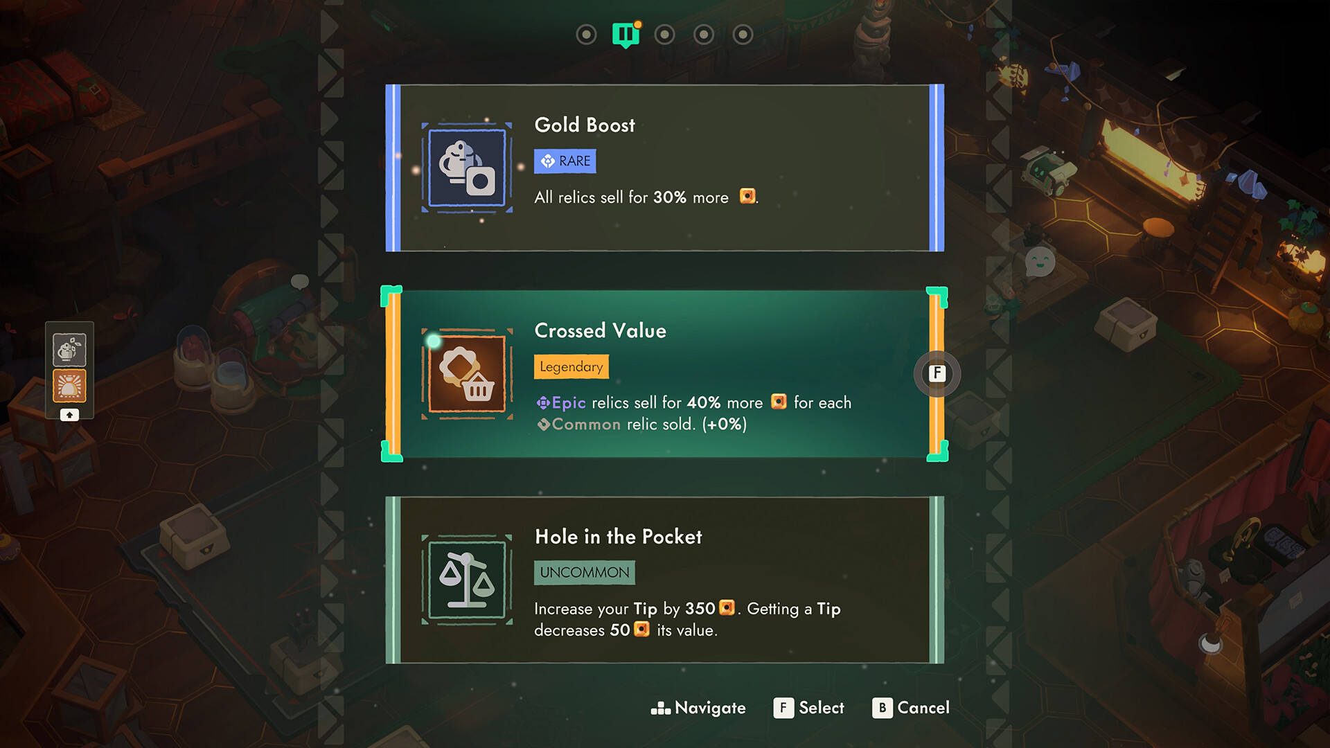 Moonlighter 2: The Endless Vault — изображение 24