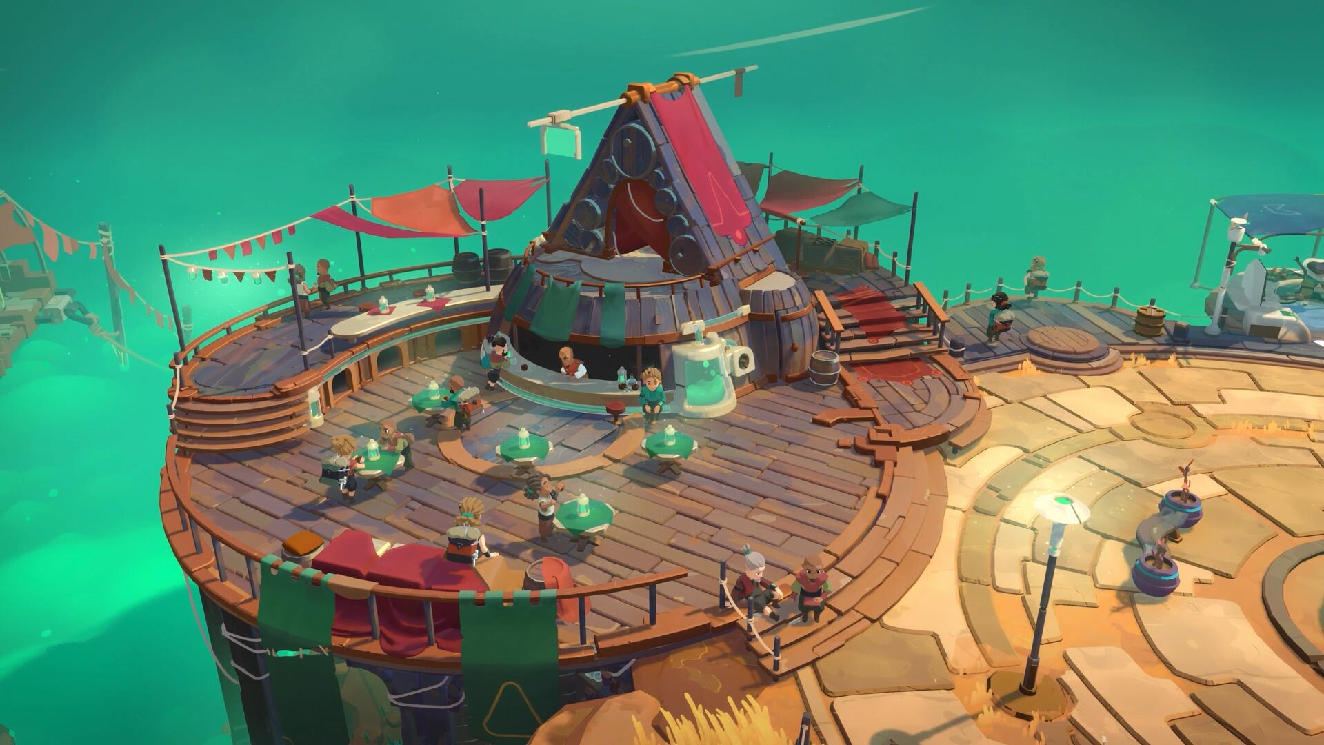 Moonlighter 2: The Endless Vault screenshot 30