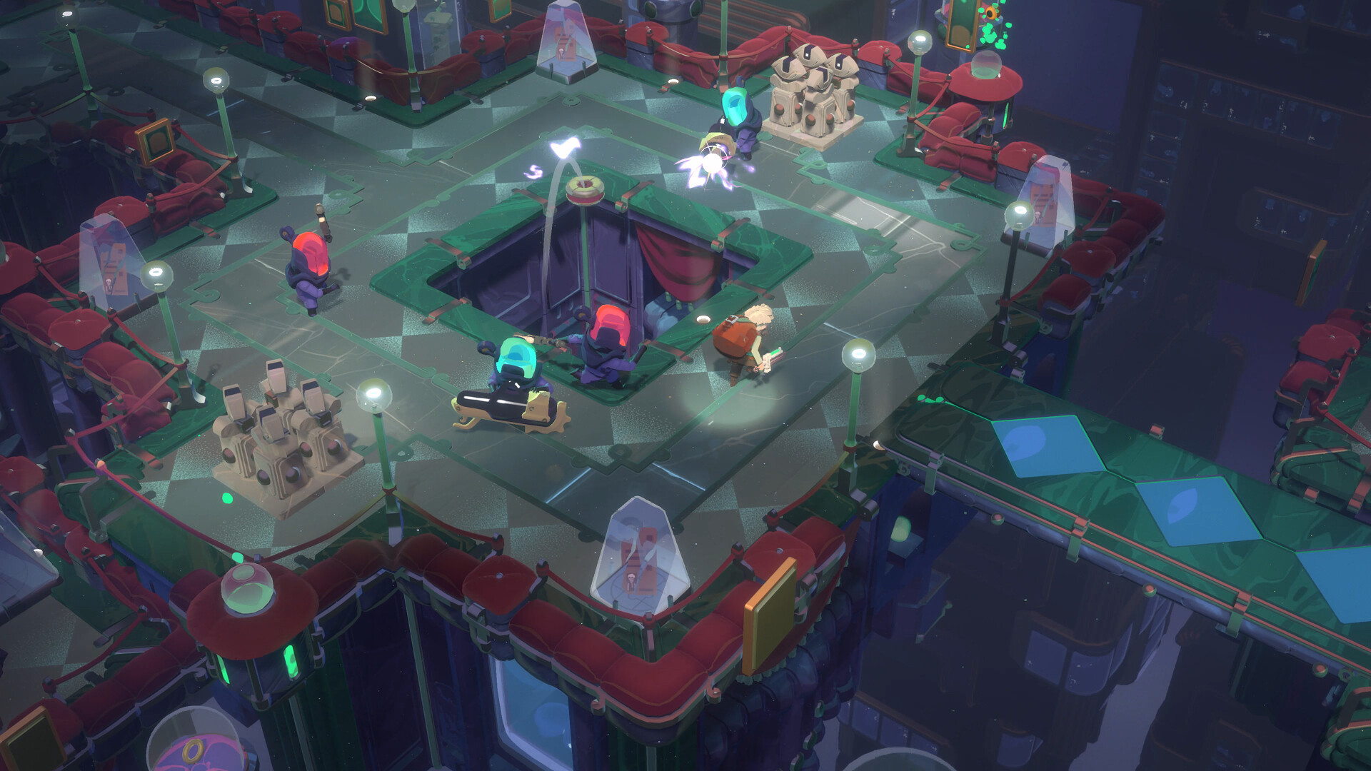 Moonlighter 2: The Endless Vault on Steam
