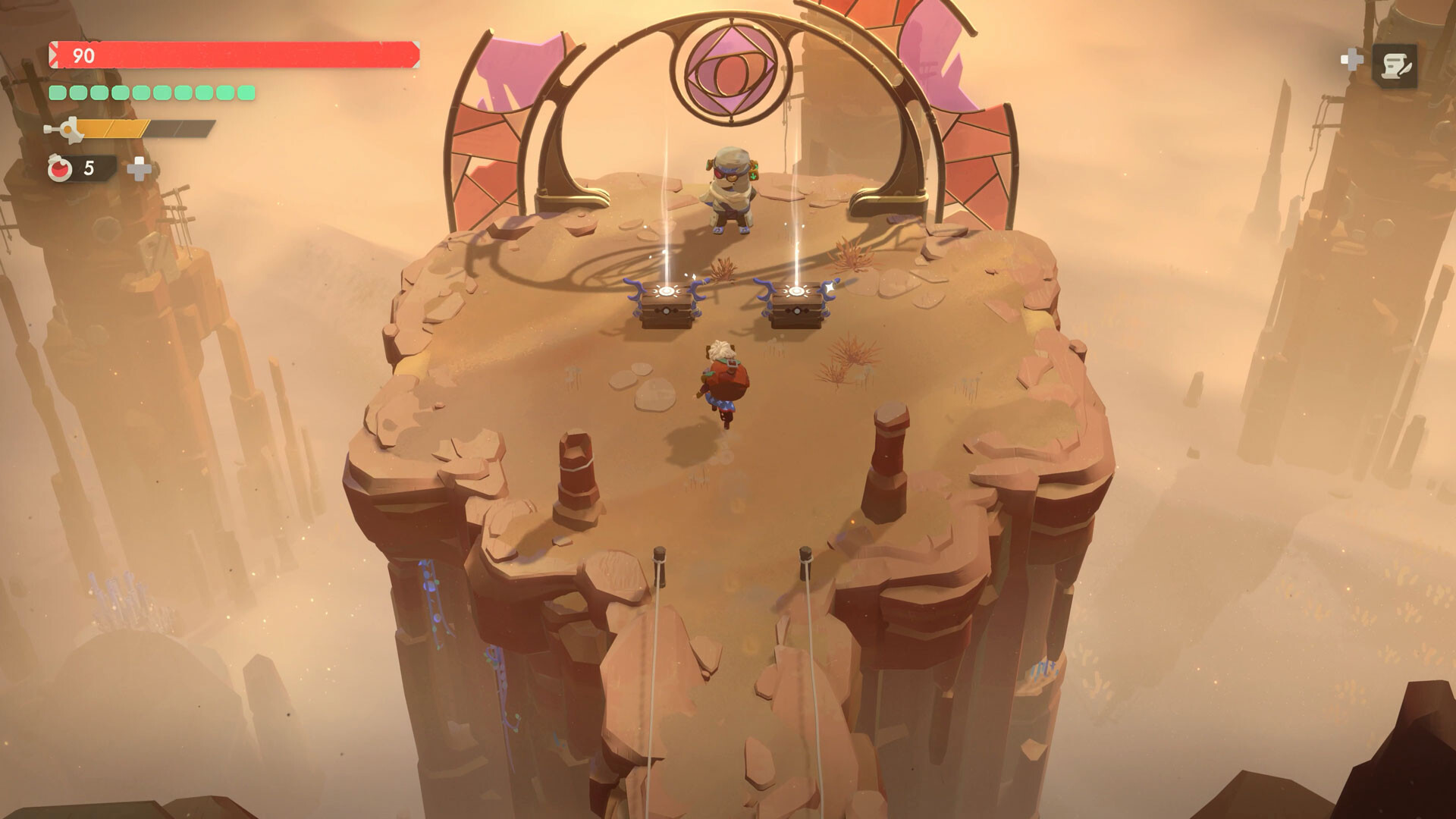 Moonlighter 2: The Endless Vault screenshot 5
