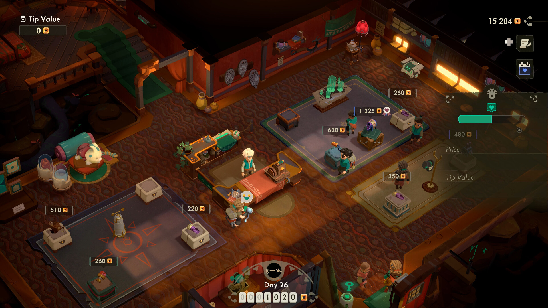 Moonlighter 2: The Endless Vault — изображение 9