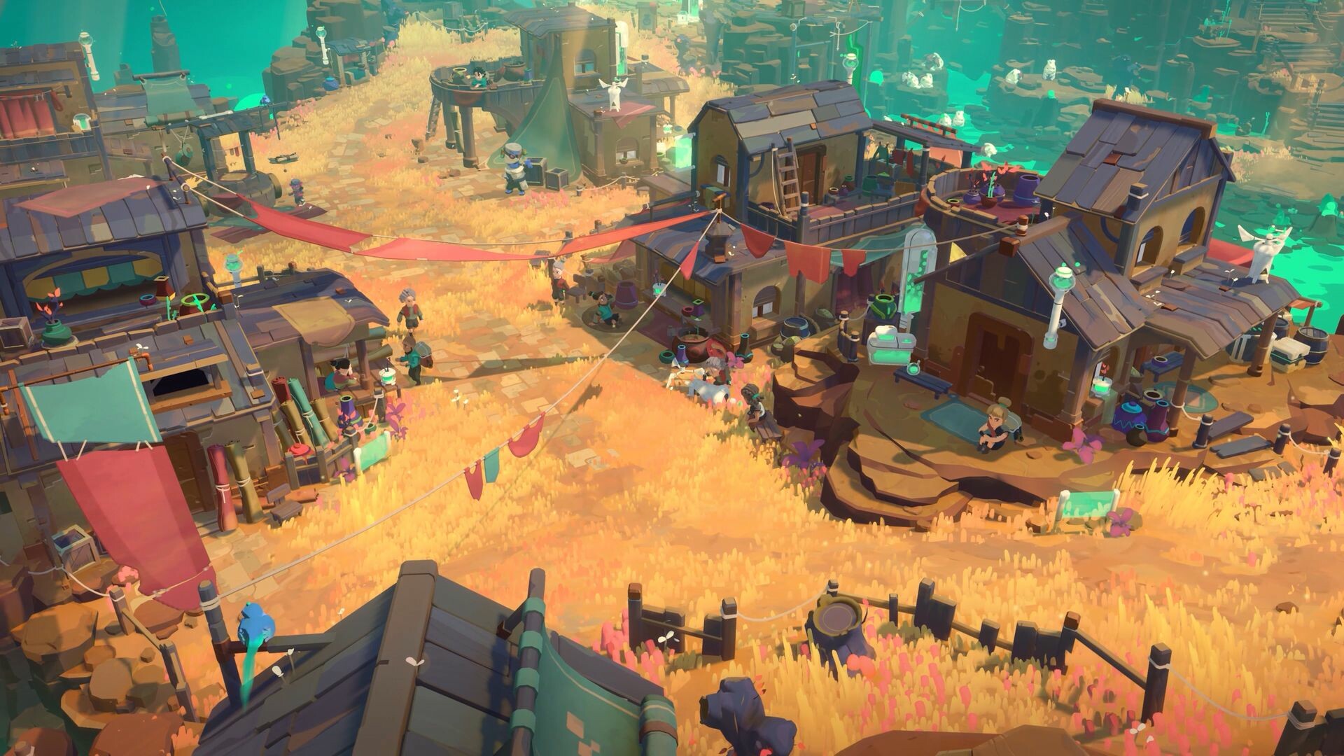 Moonlighter 2: The Endless Vault on Steam