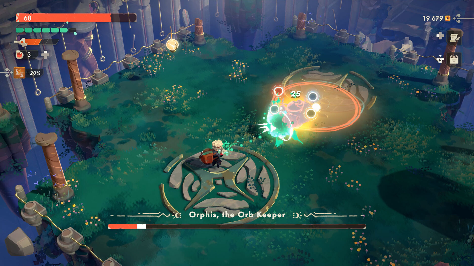 Moonlighter 2: The Endless Vault — изображение 19