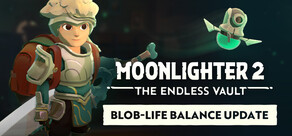 Moonlighter 2: The Endless Vault
