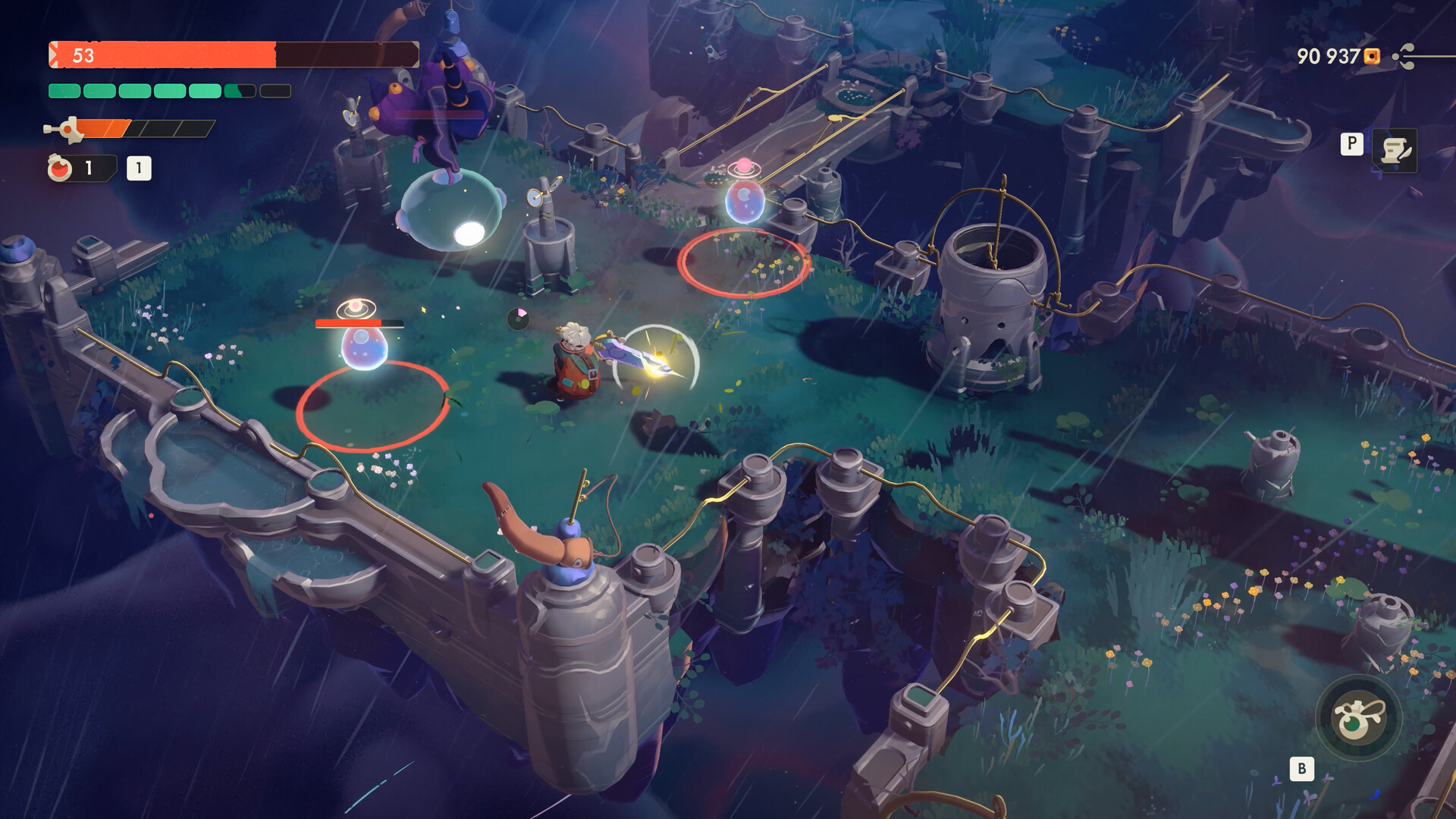 Moonlighter 2: The Endless Vault — изображение 12