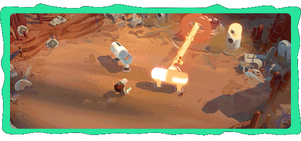Moonlighter 2 oynanış