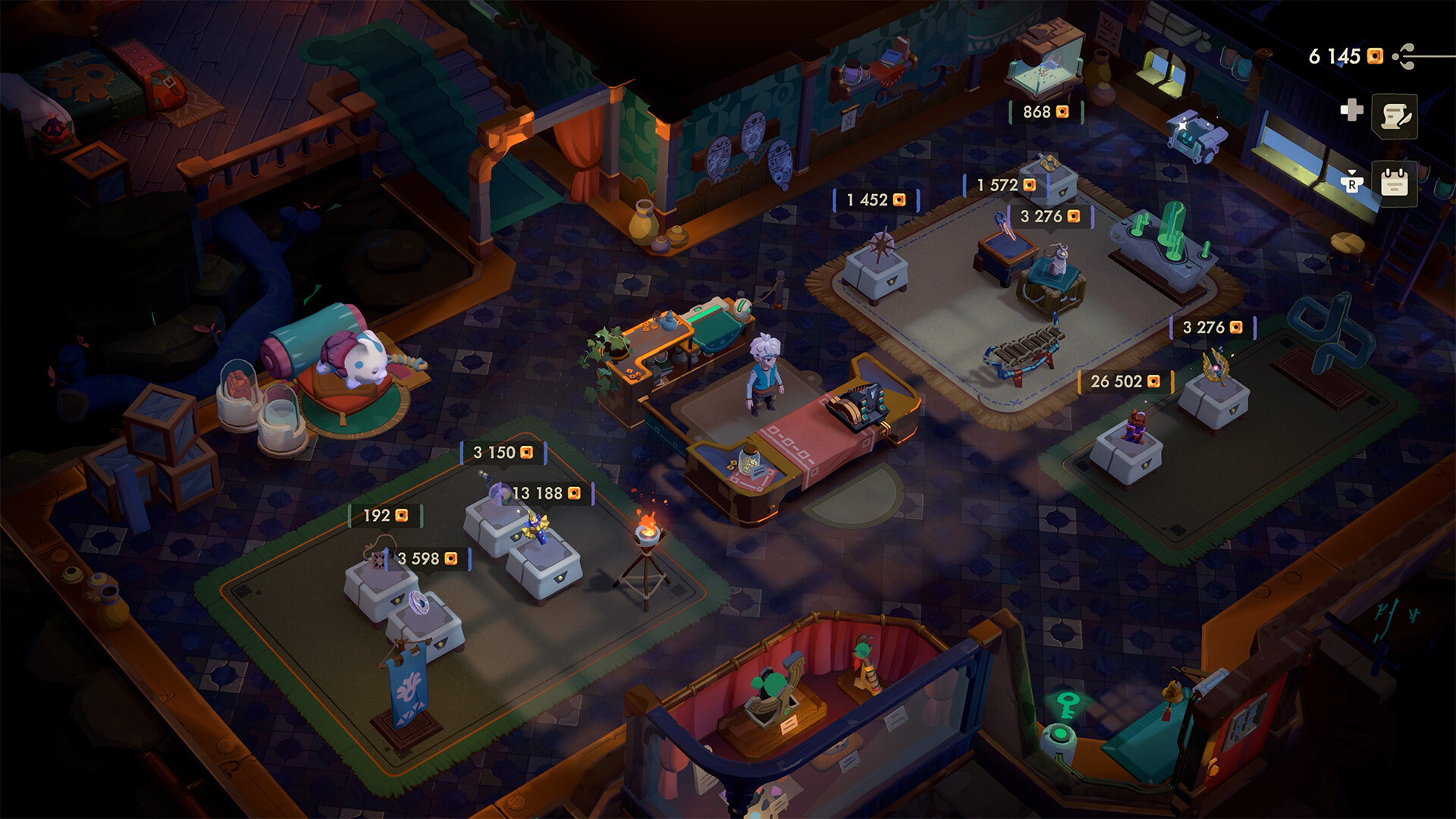 Moonlighter 2: The Endless Vault screenshot 23