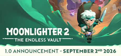 Moonlighter 2: The Endless Vault