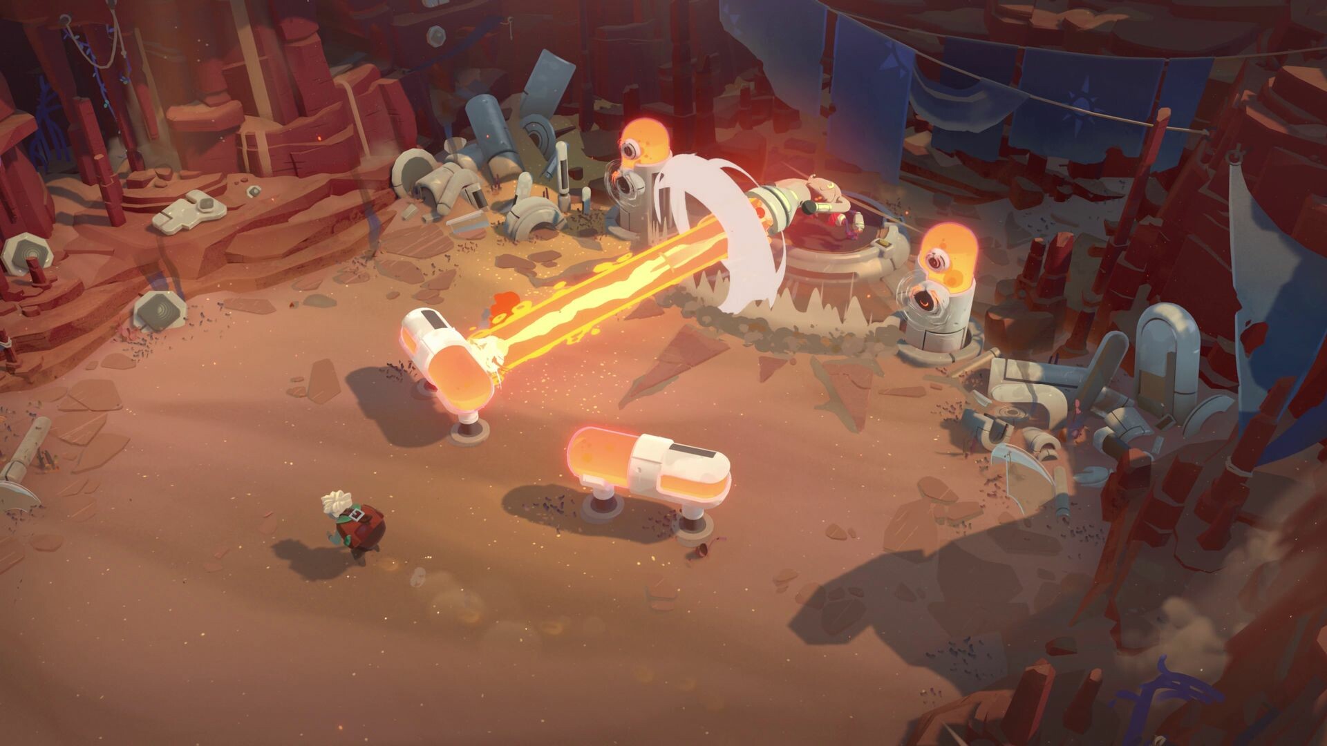 Moonlighter 2: The Endless Vault on Steam