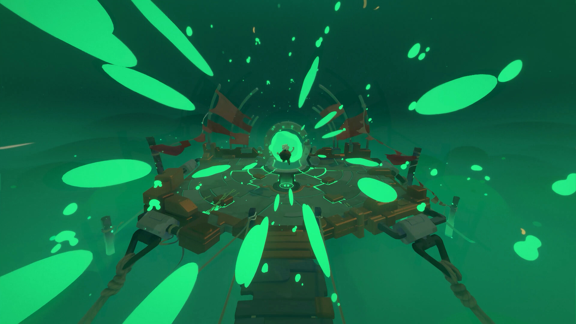 Moonlighter 2: The Endless Vault screenshot 16