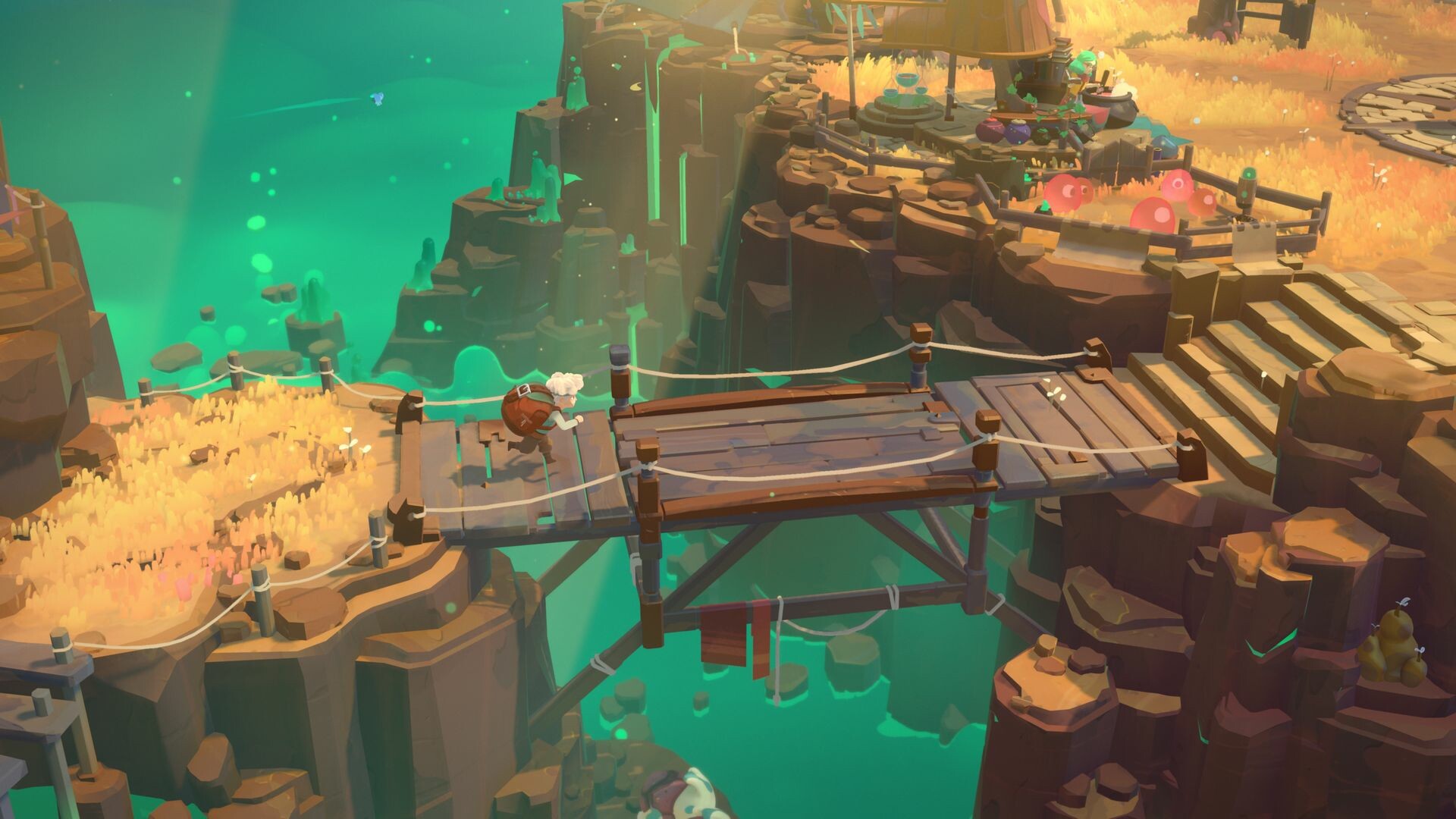 Moonlighter 2: The Endless Vault — изображение 5
