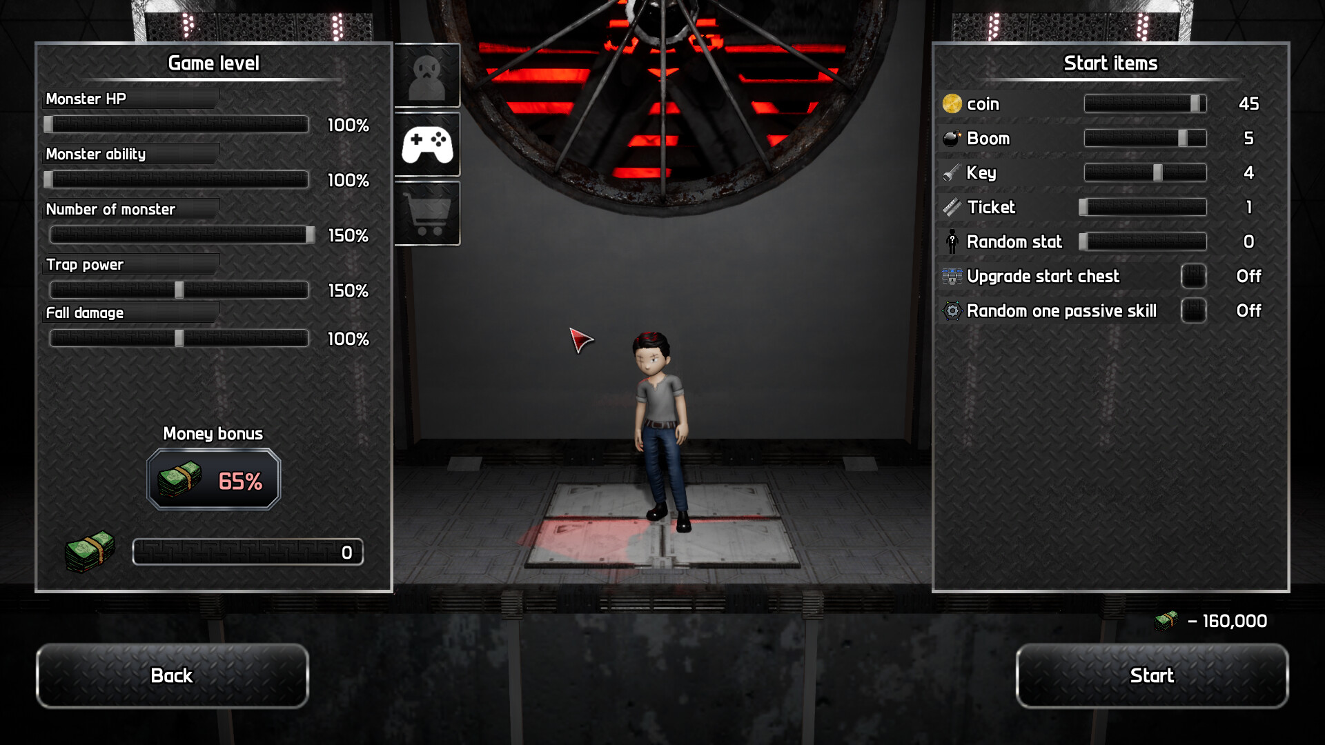 Glory Room screenshot 8