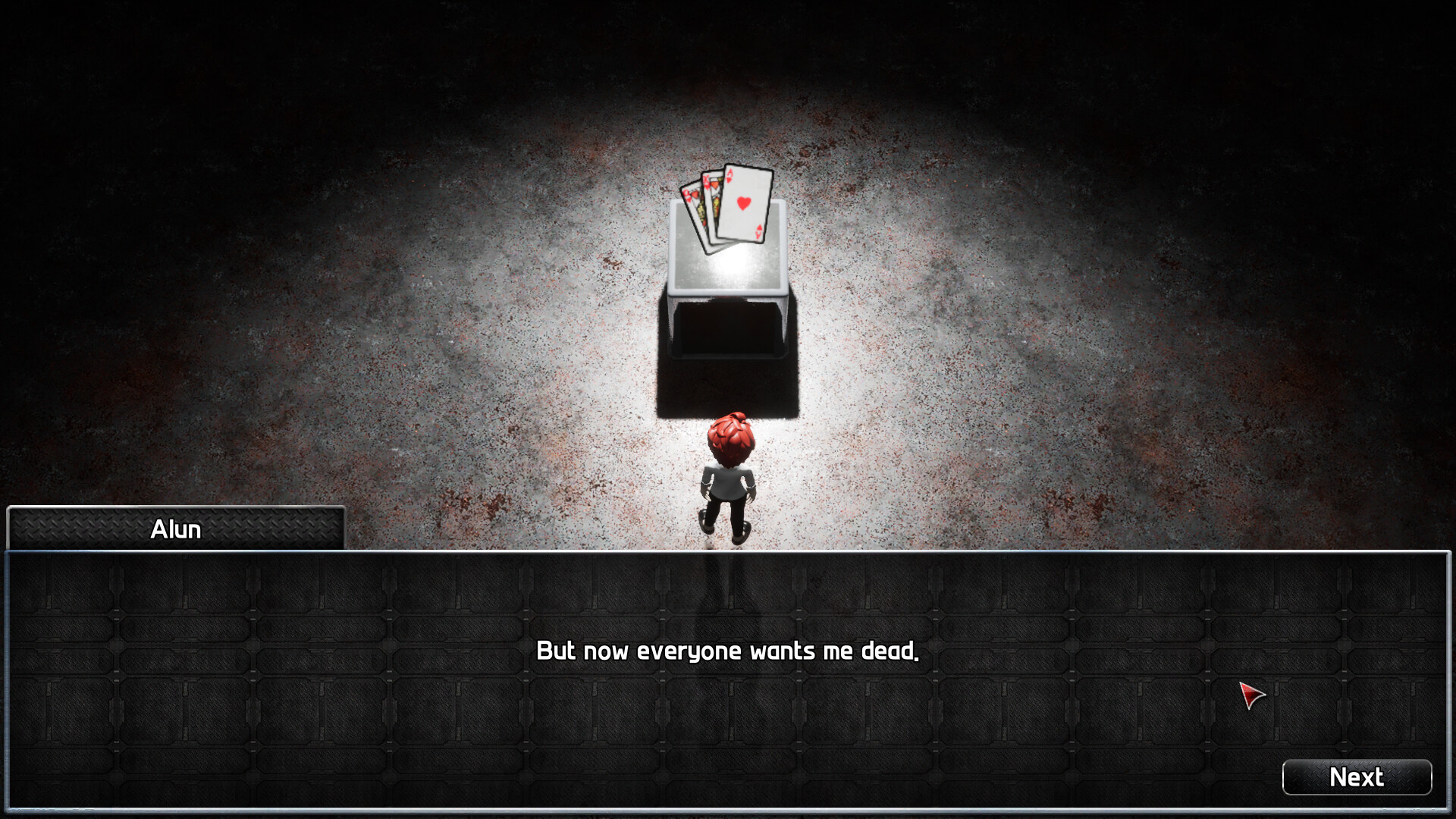 Glory Room screenshot 4