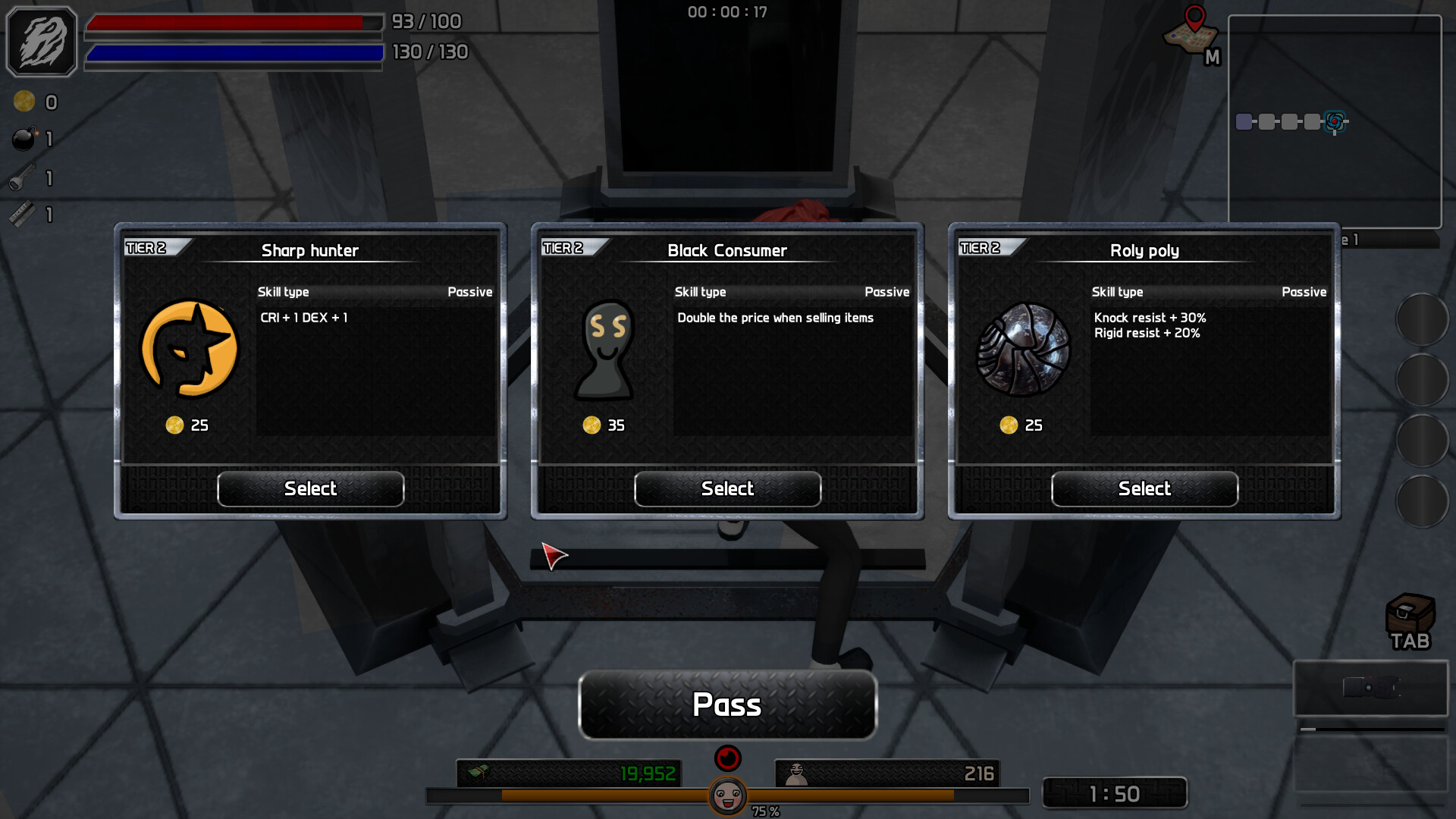 Glory Room screenshot 6