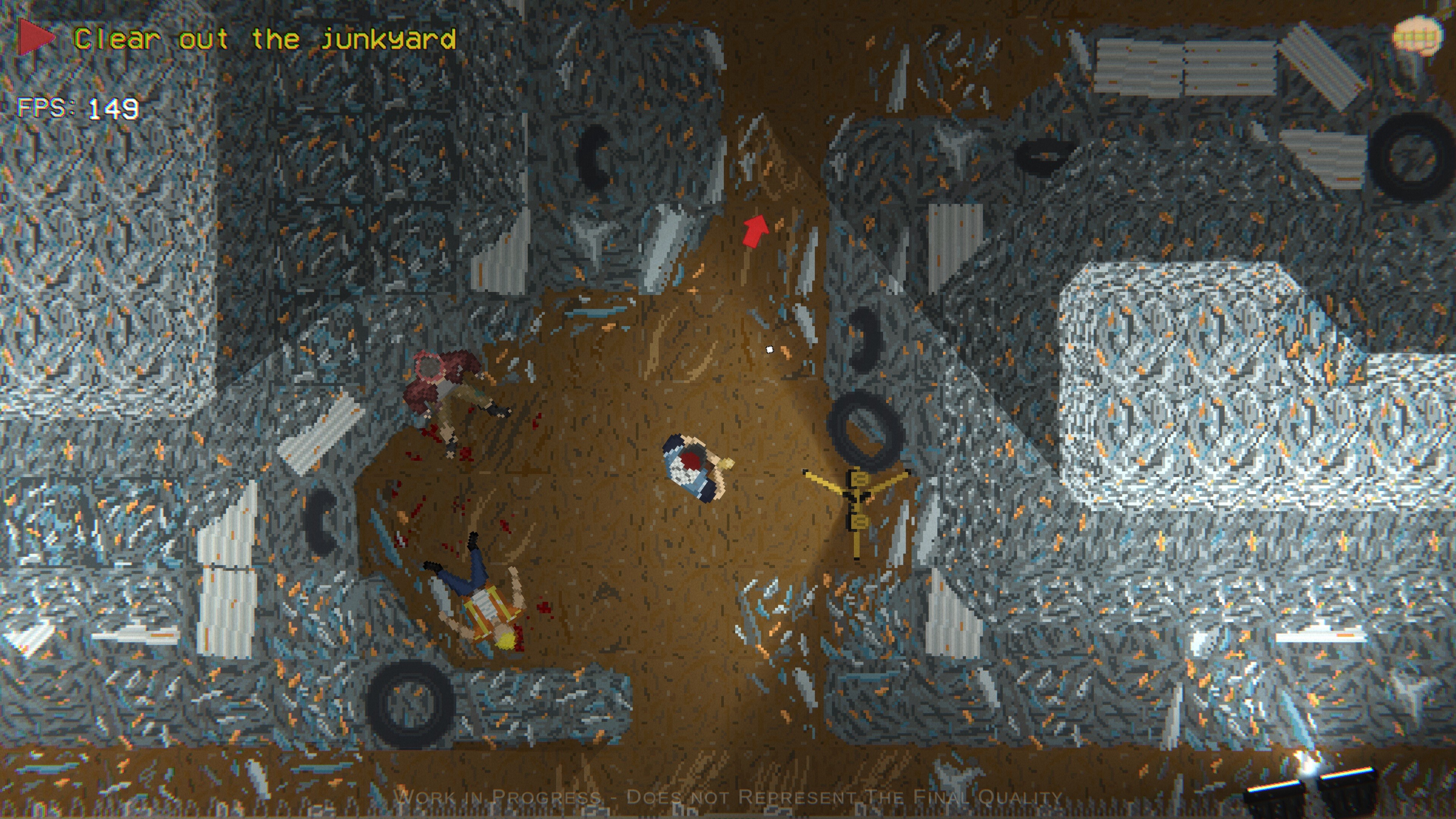 The Declassifier screenshot 7