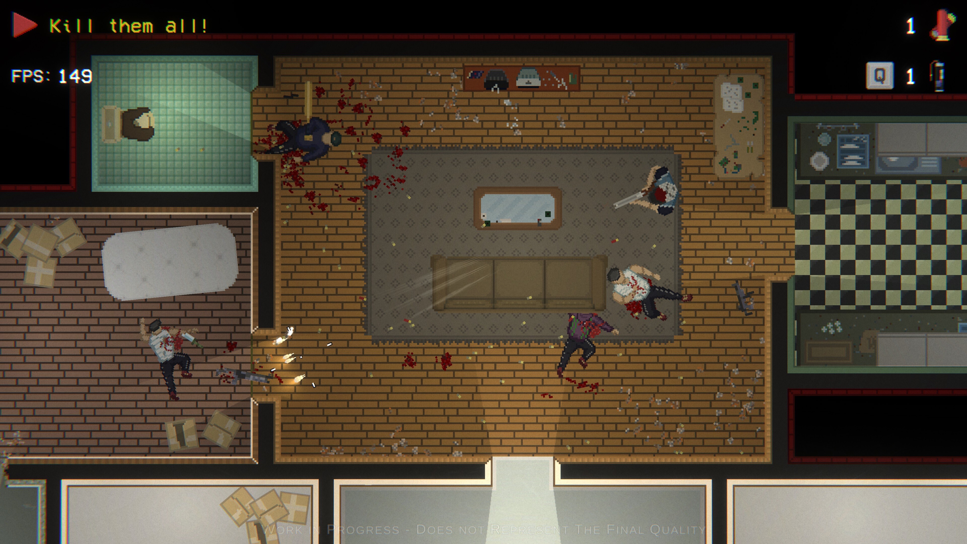 The Declassifier screenshot 6