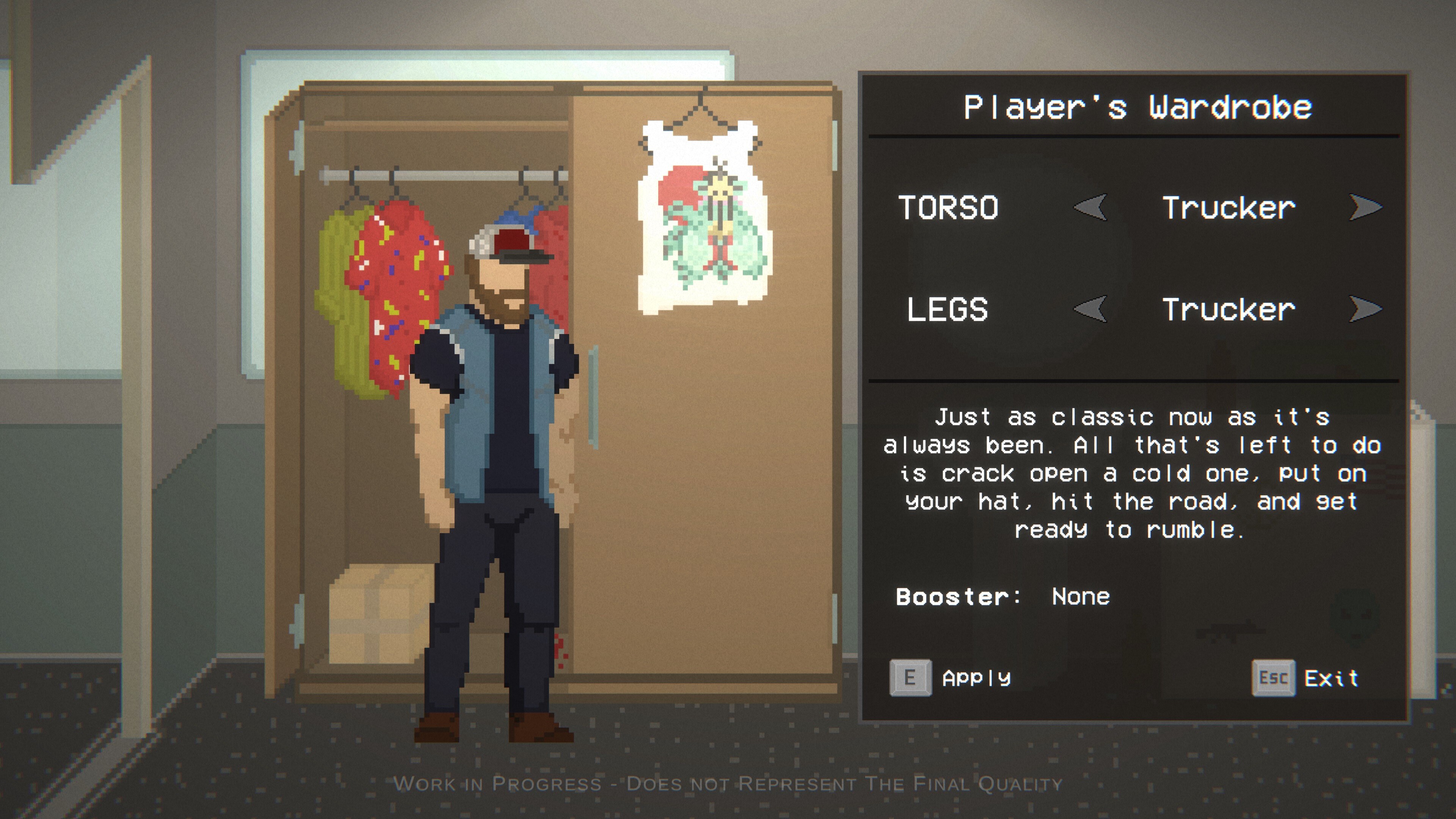 The Declassifier screenshot 9