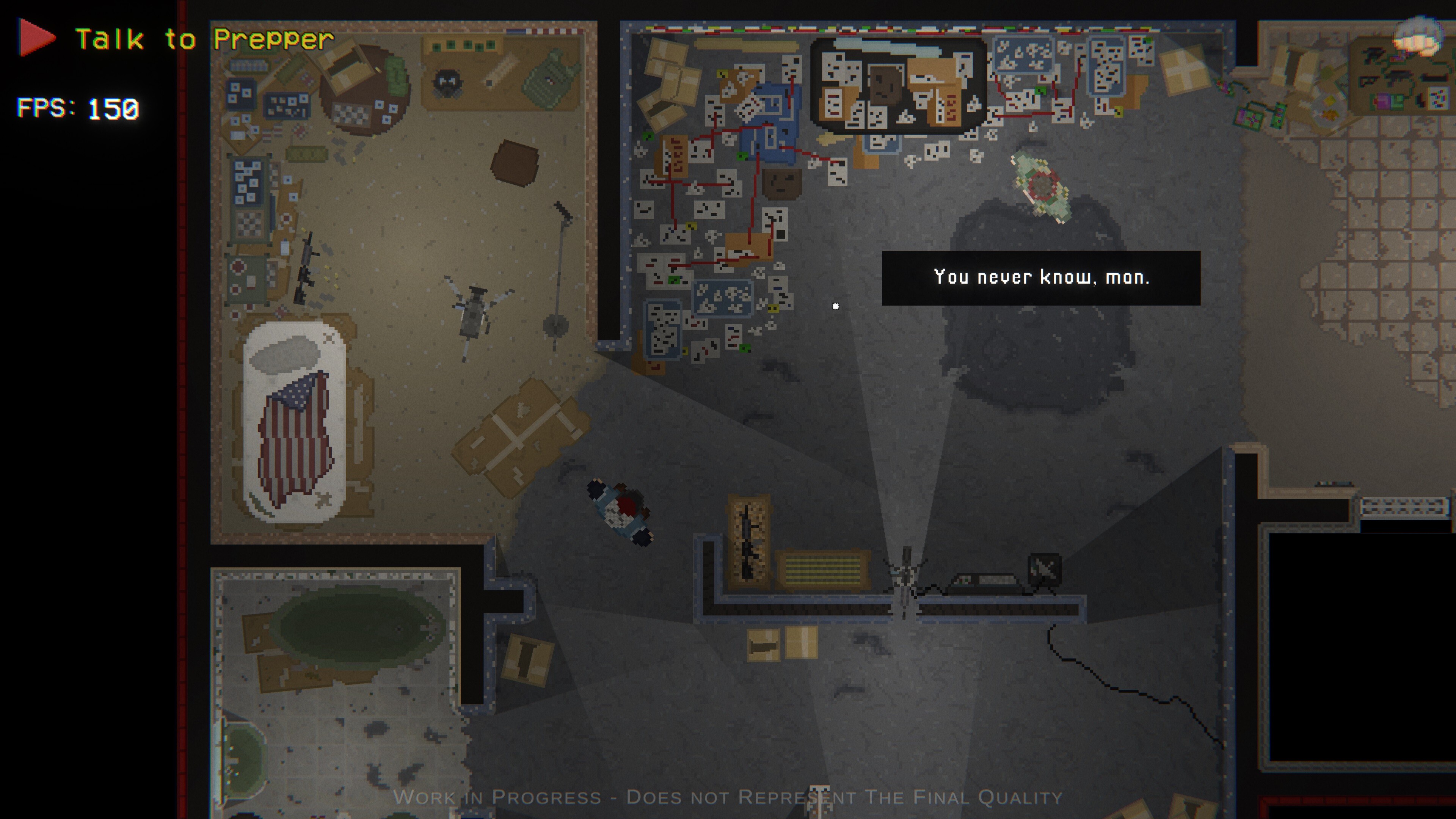 The Declassifier screenshot 8