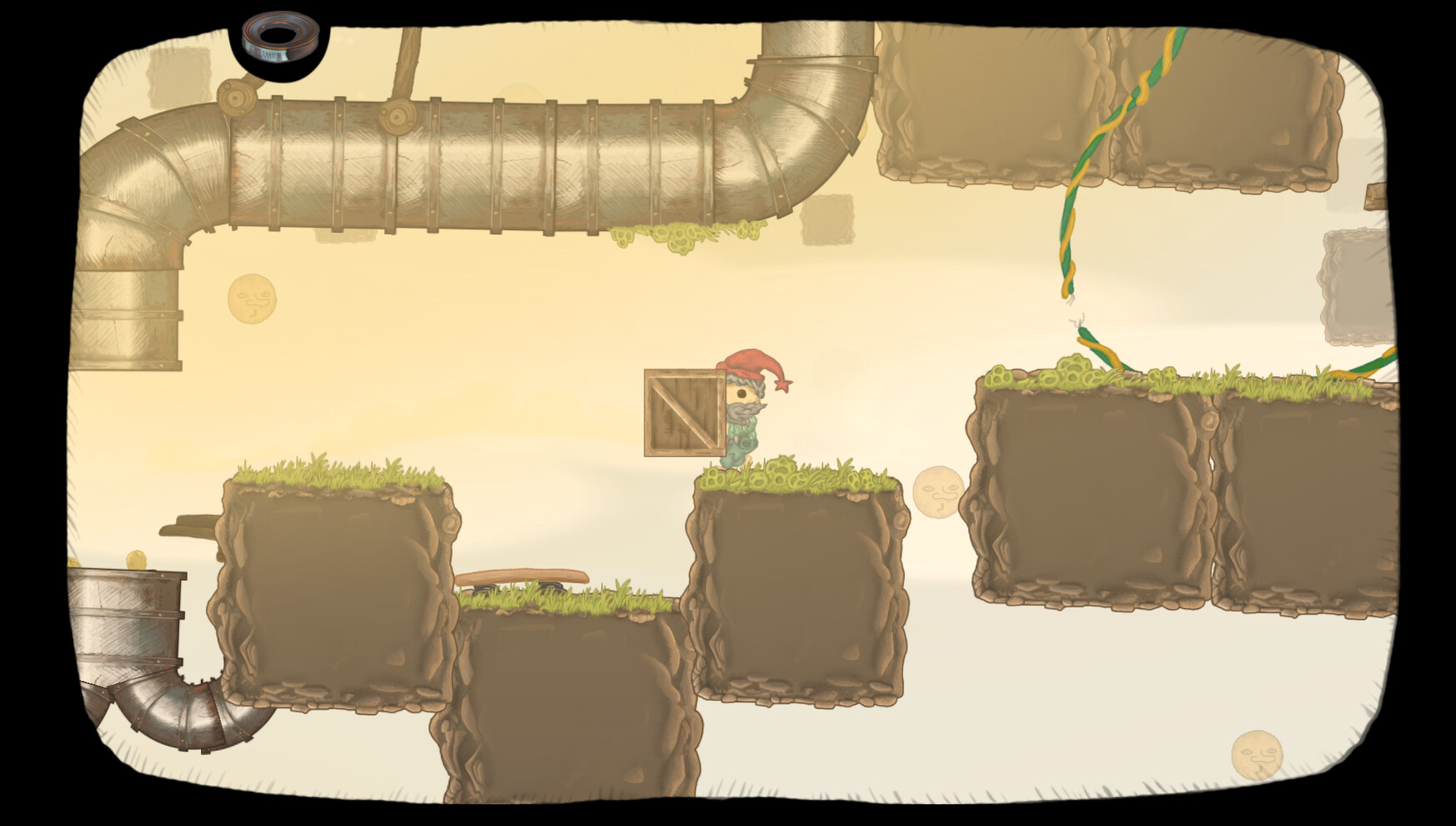 Cube Sumbledore screenshot 5